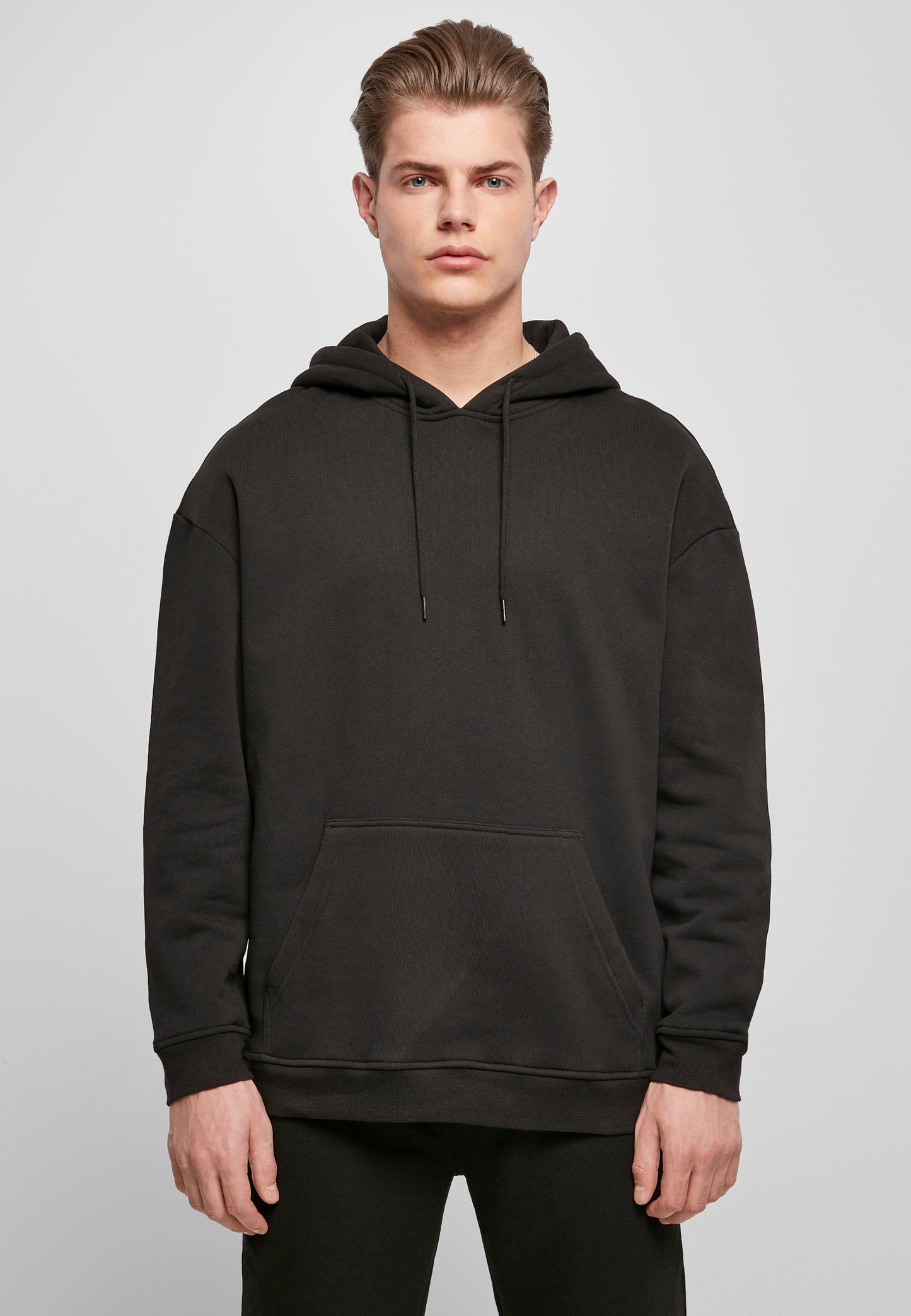 Basic Oversize Hoody