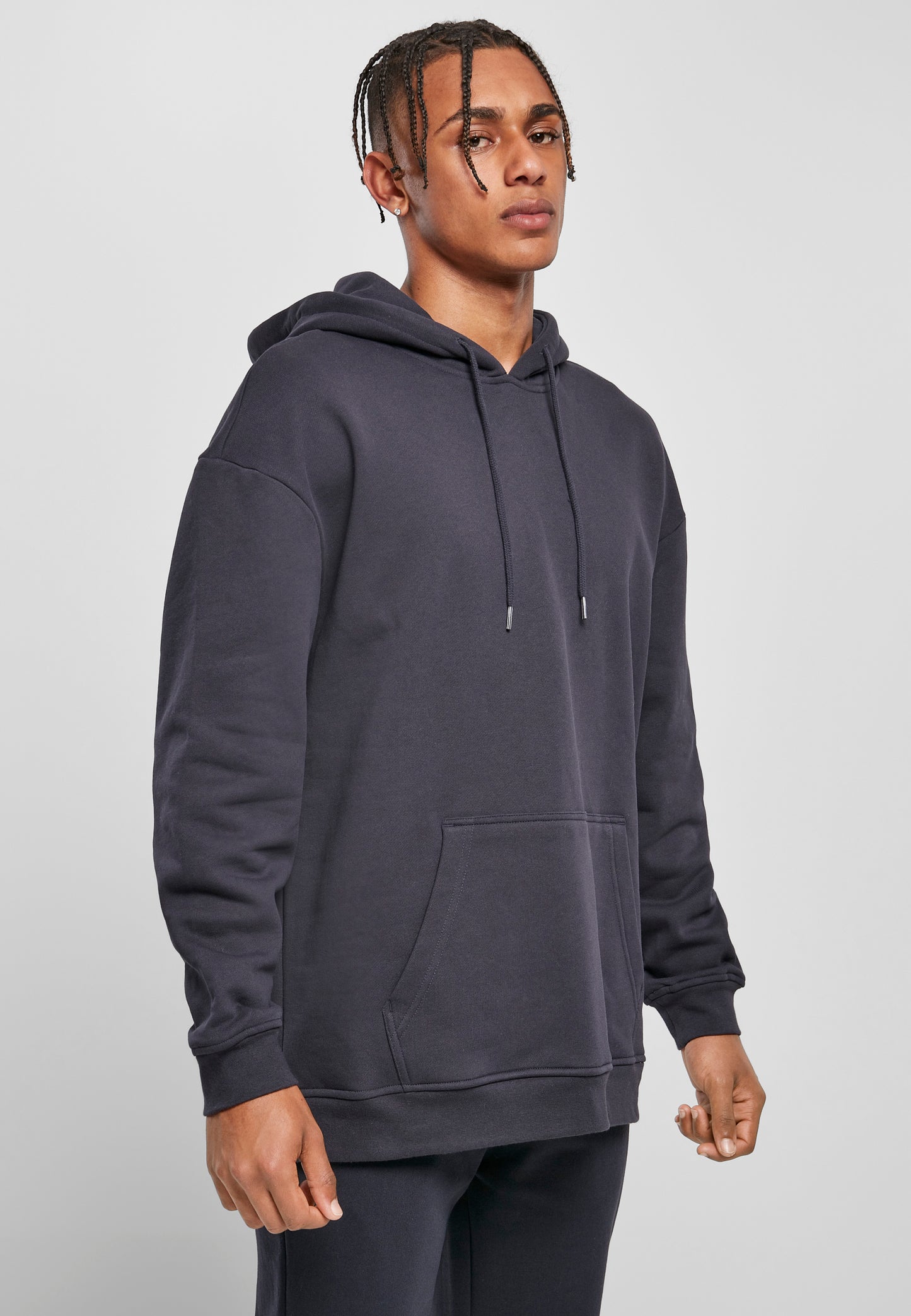 Basic Oversize Hoody