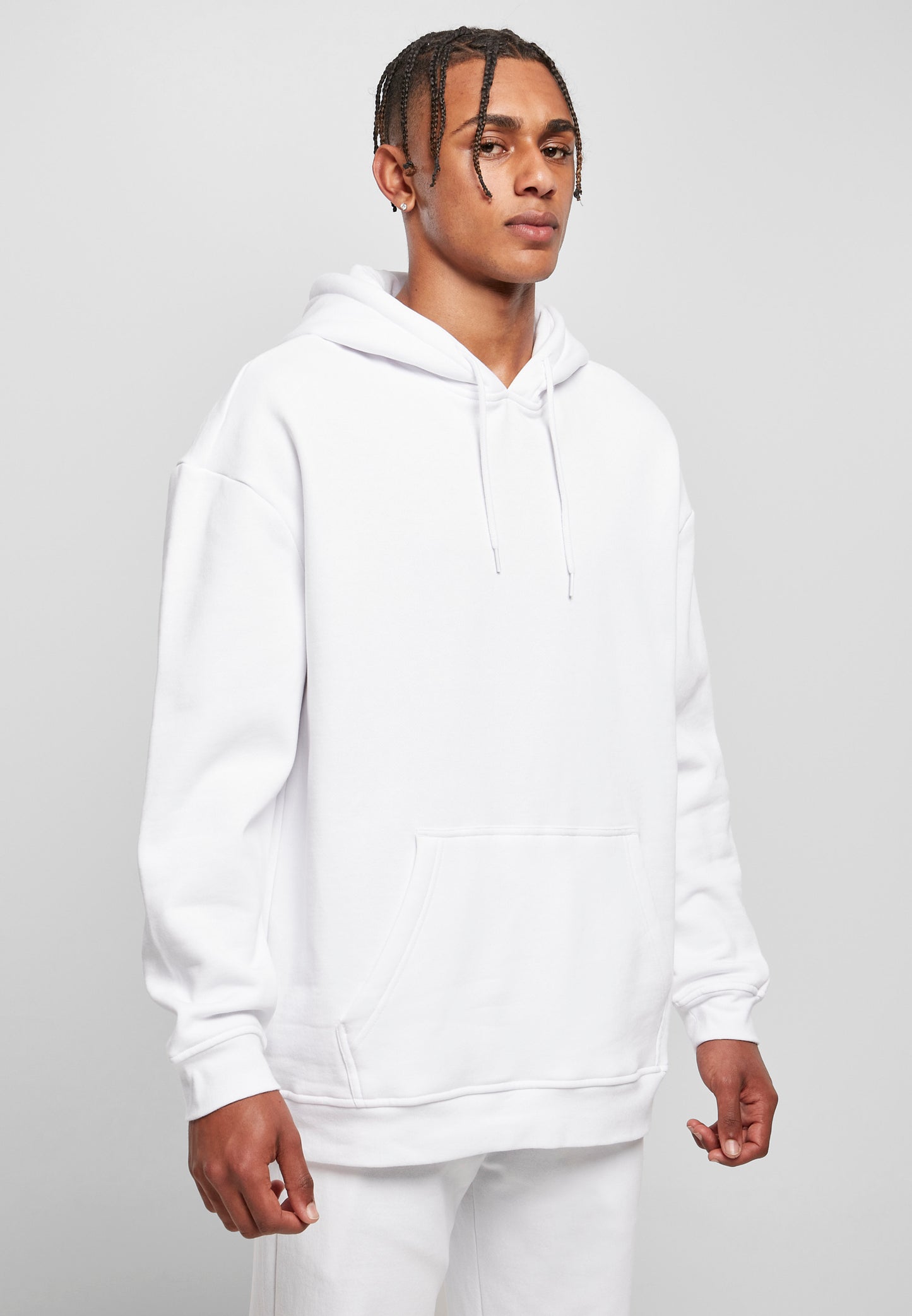 Basic Oversize Hoody