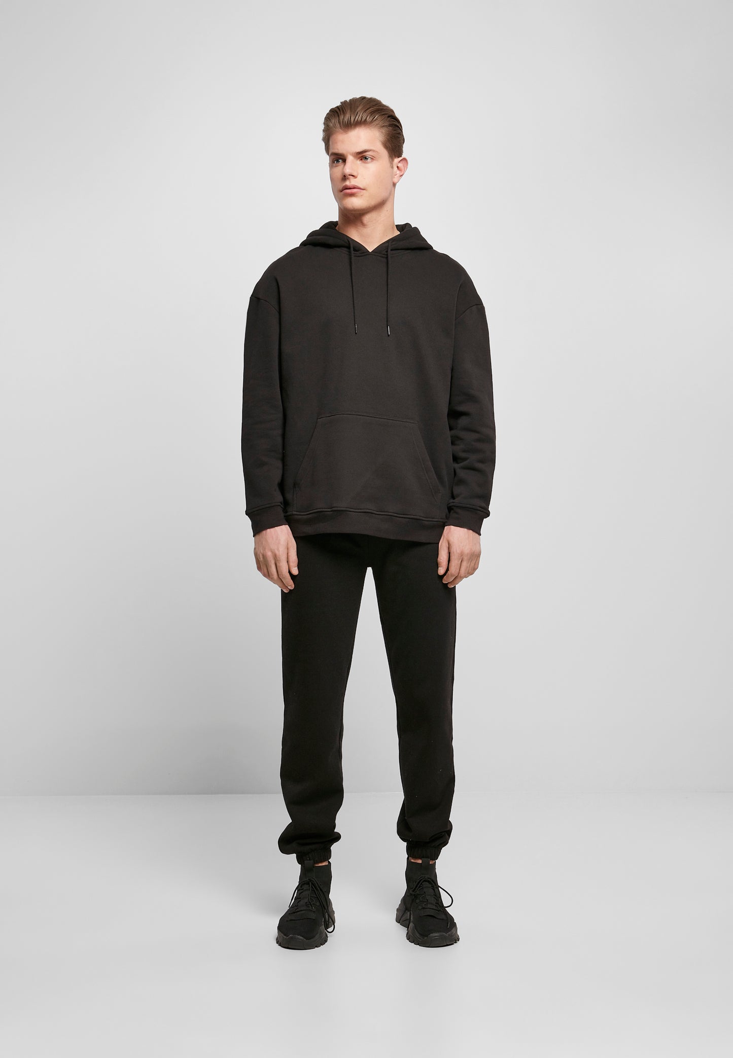 Basic Oversize Hoody