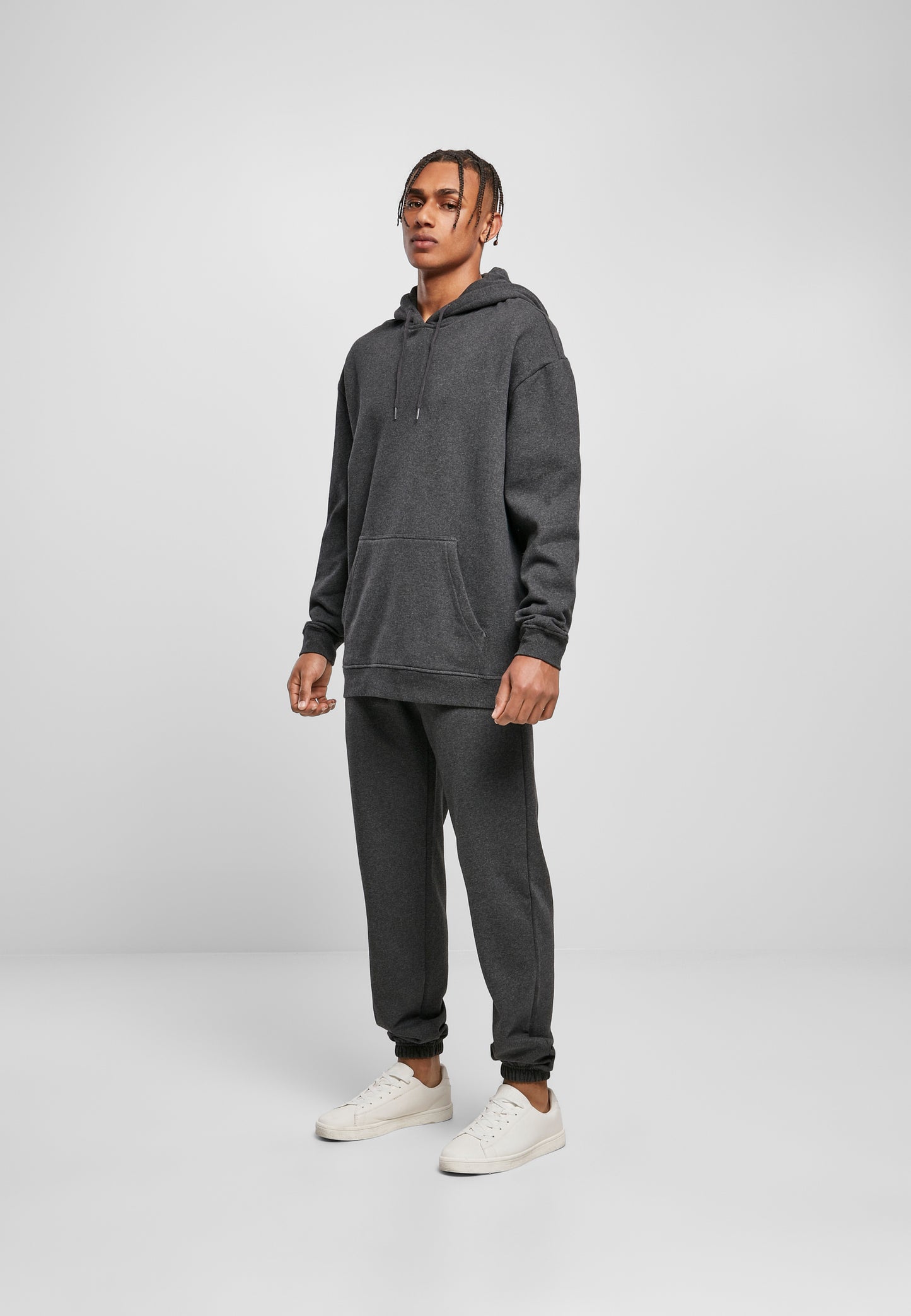 Basic Oversize Hoody