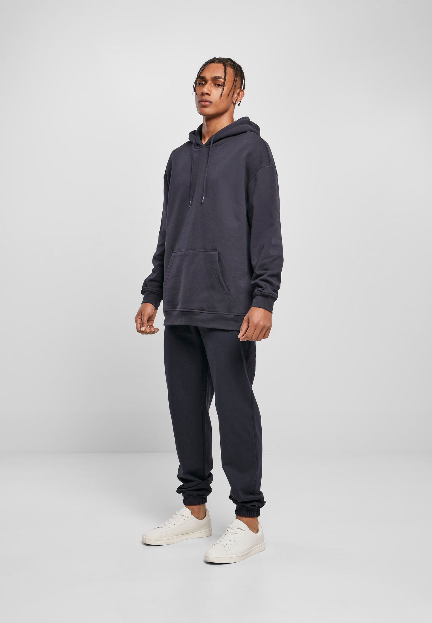 Basic Oversize Hoody