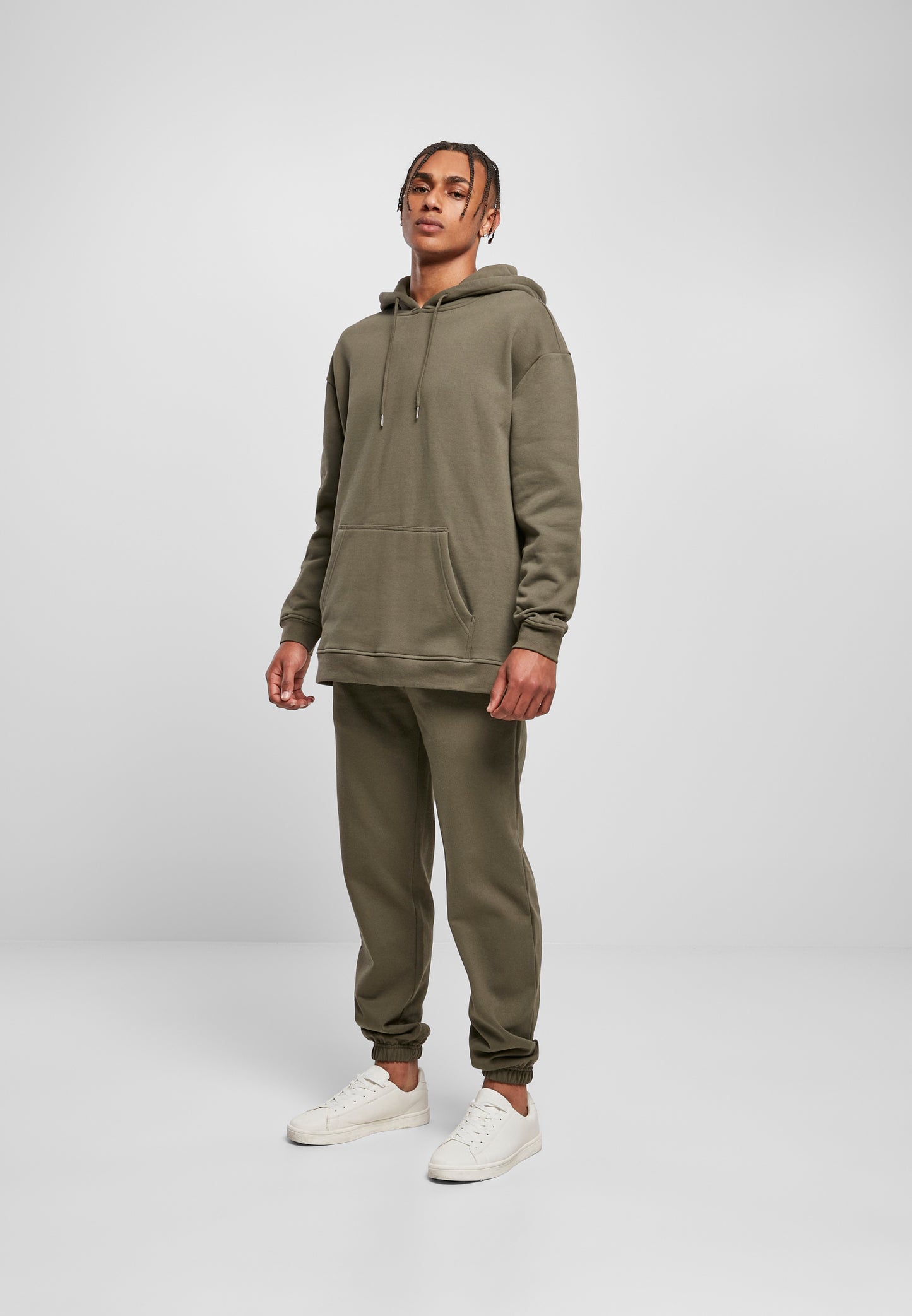 Basic Oversize Hoody