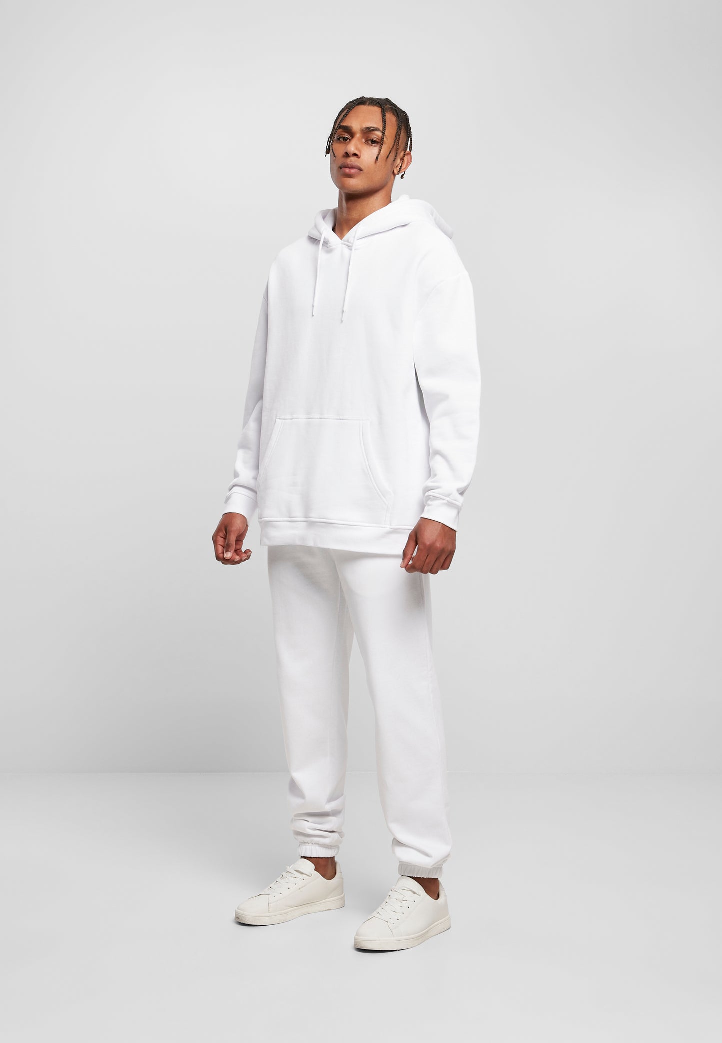 Basic Oversize Hoody