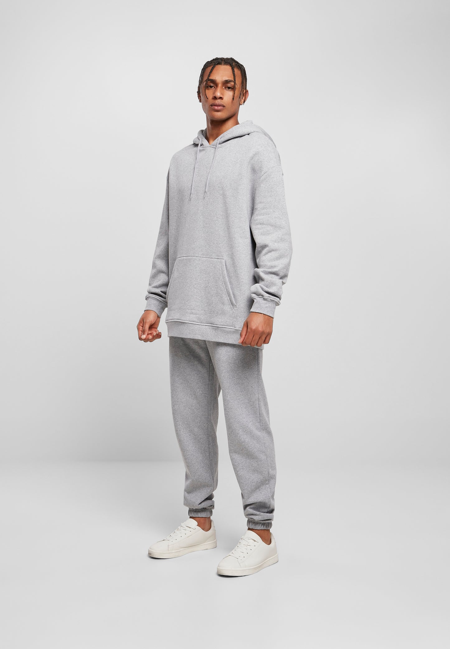 Basic Oversize Hoody
