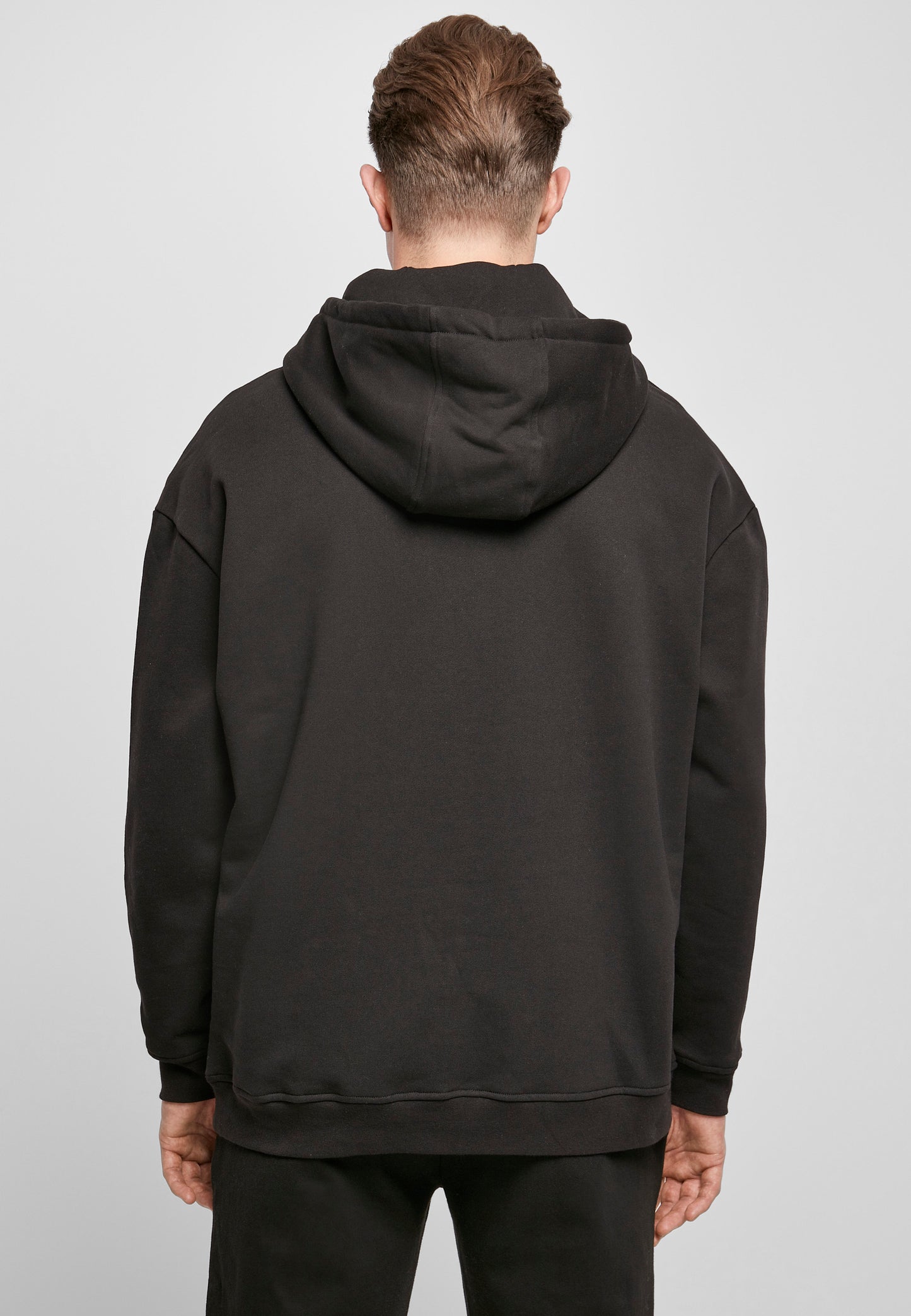 Basic Oversize Hoody