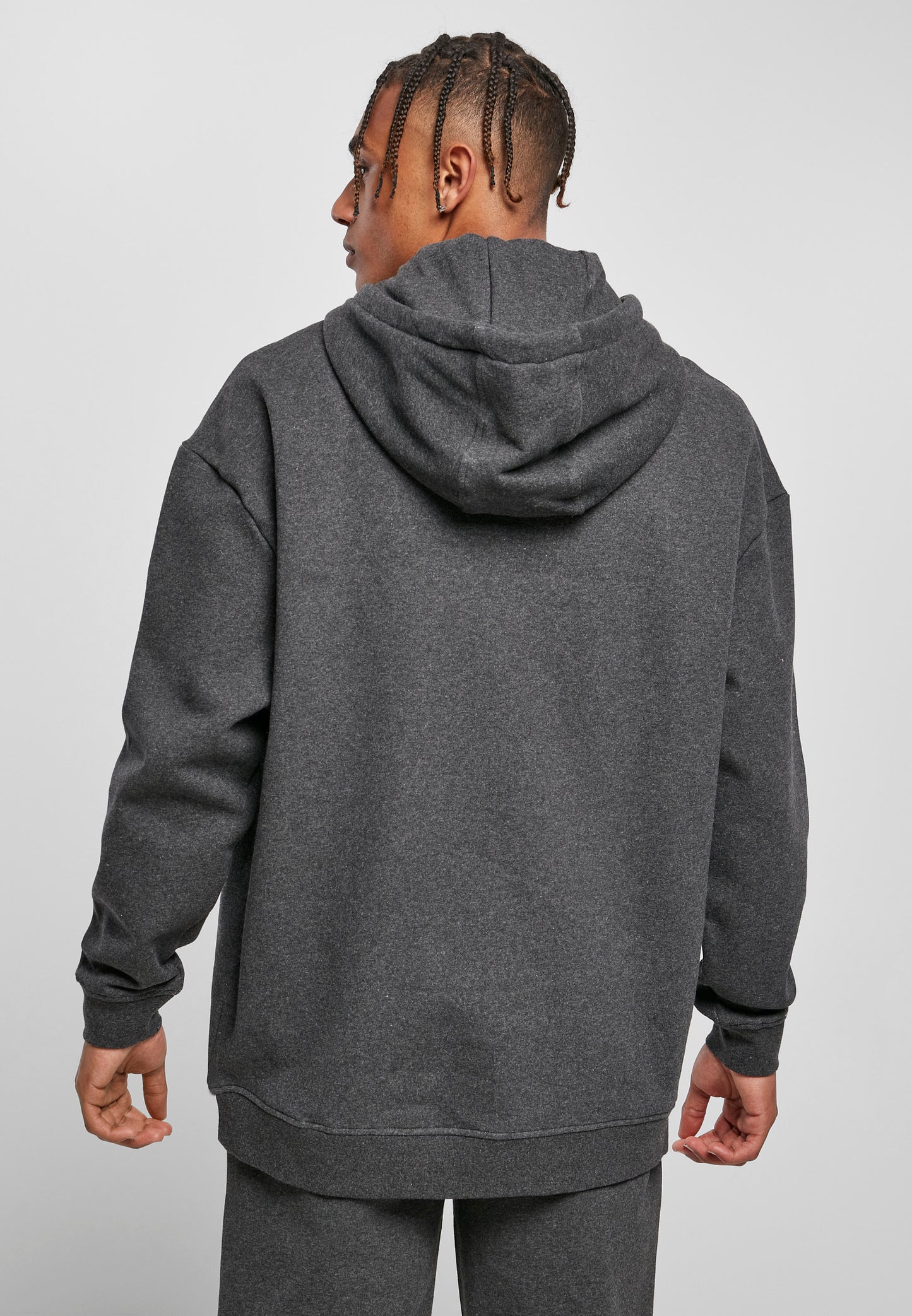 Basic Oversize Hoody