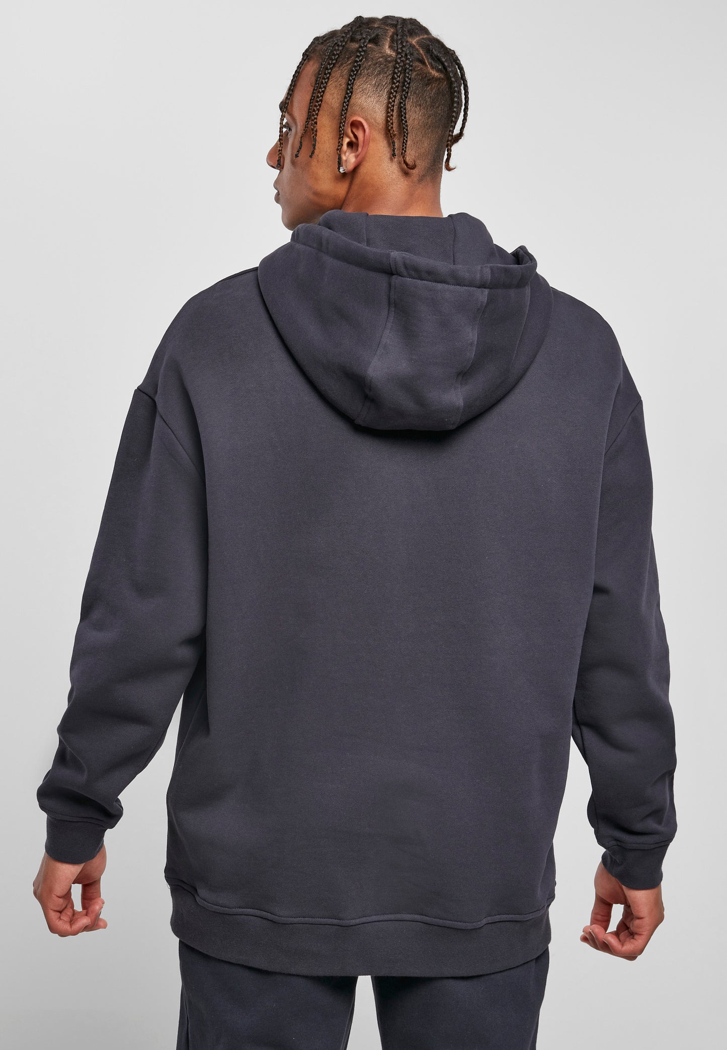 Basic Oversize Hoody