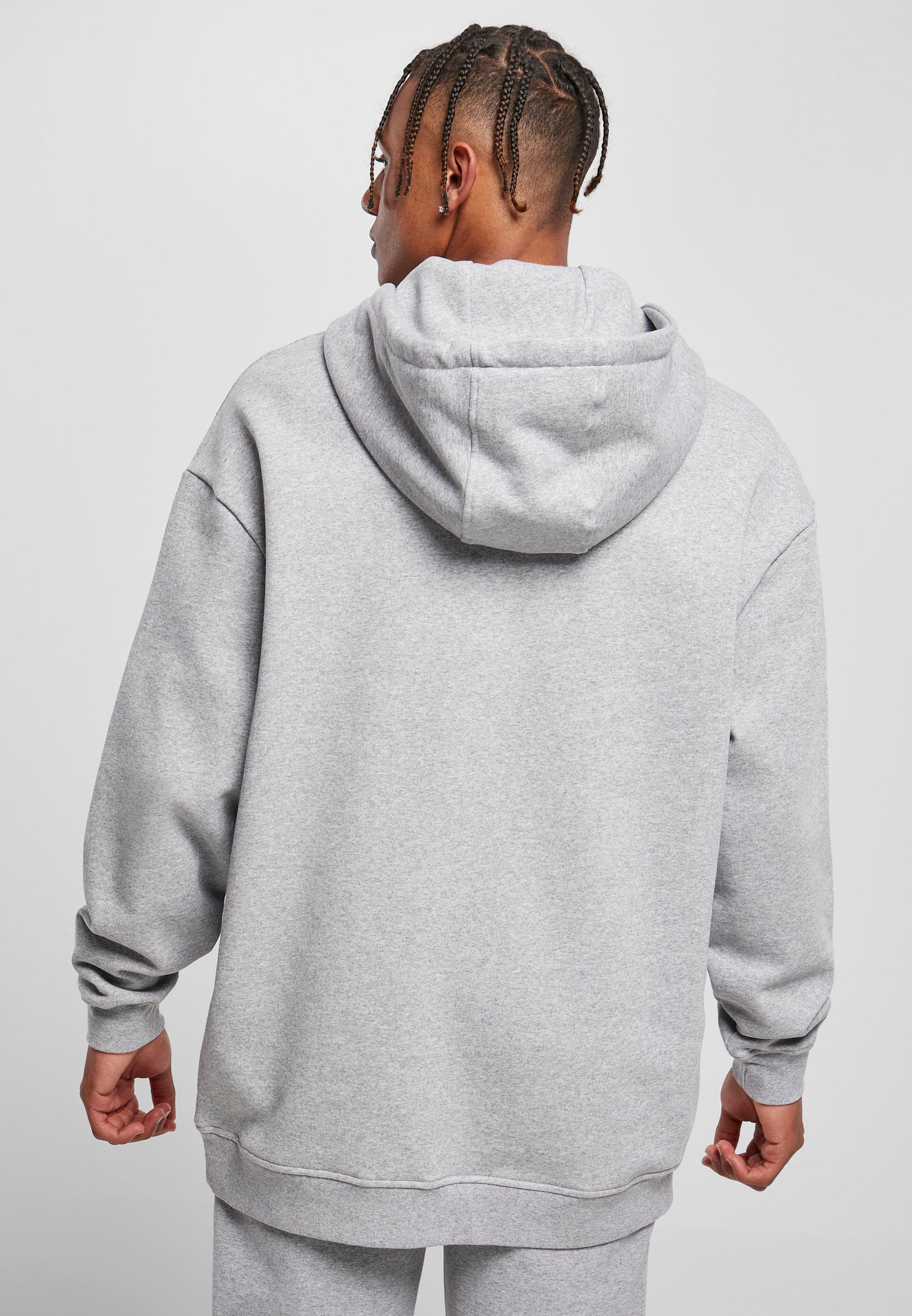 Basic Oversize Hoody