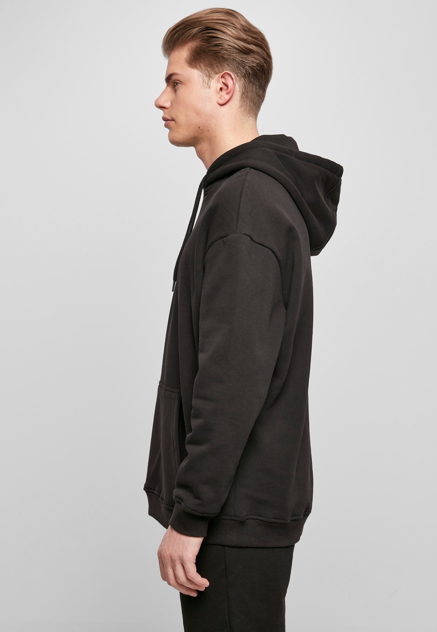 Basic Oversize Hoody