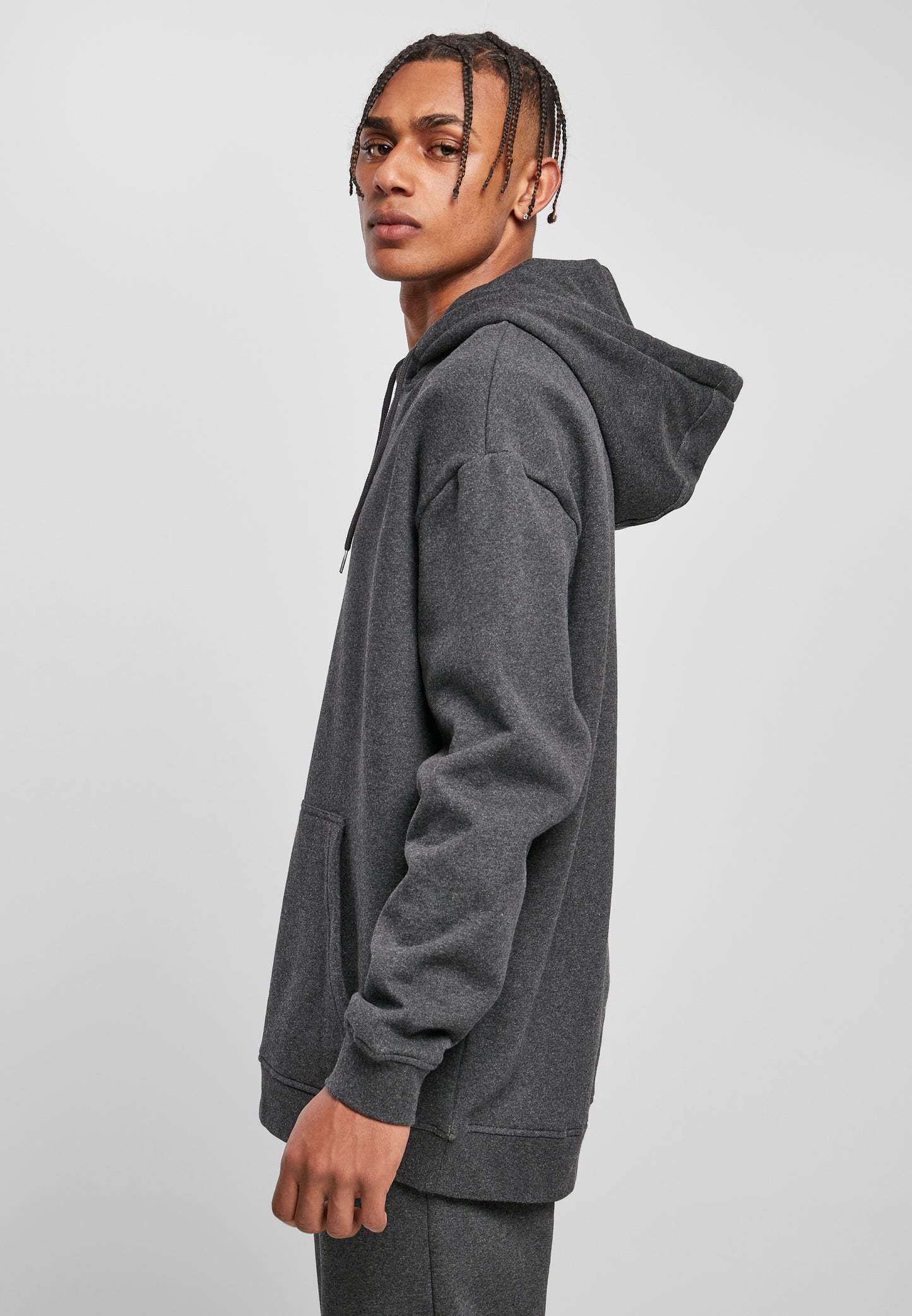Basic Oversize Hoody