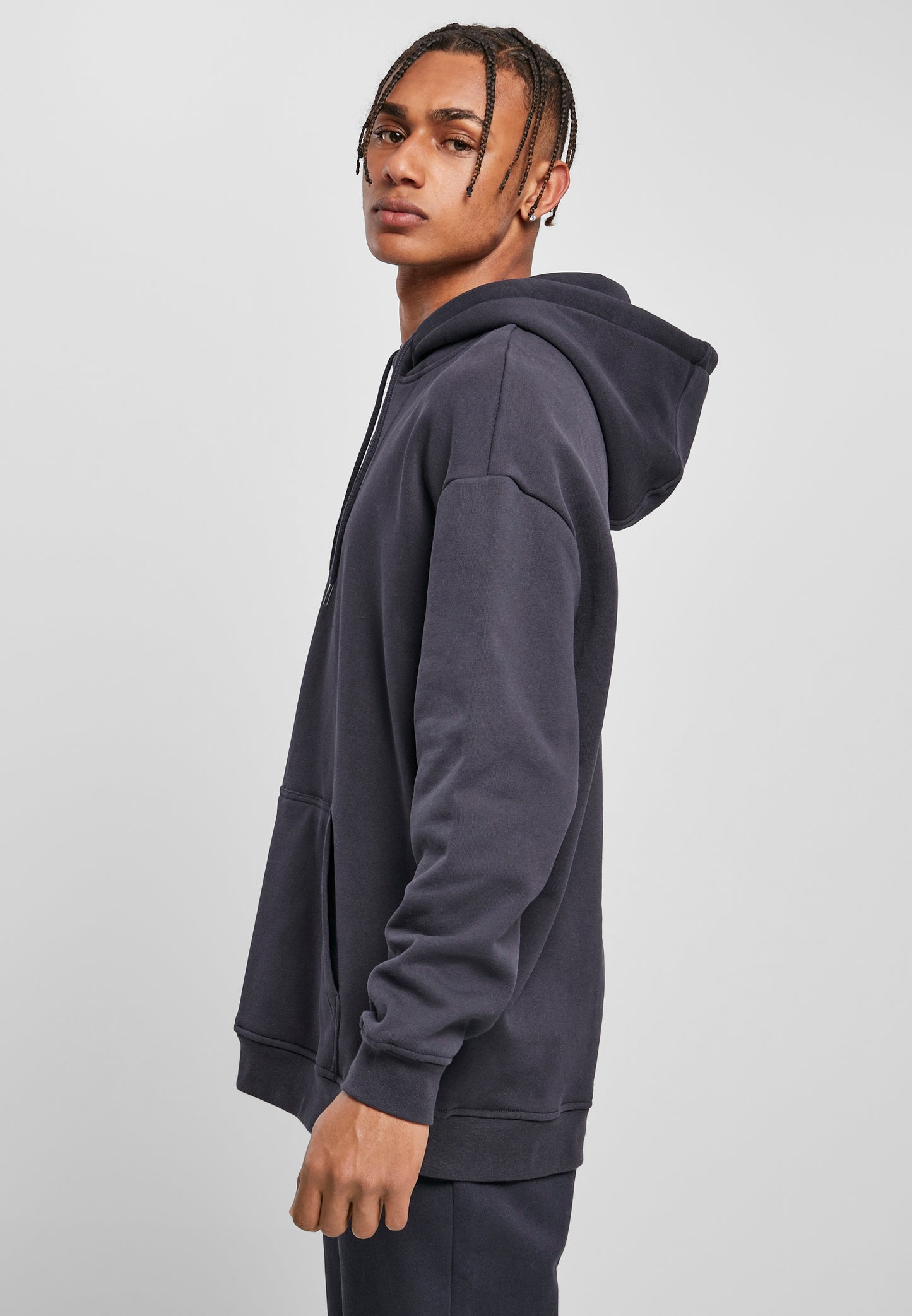 Basic Oversize Hoody