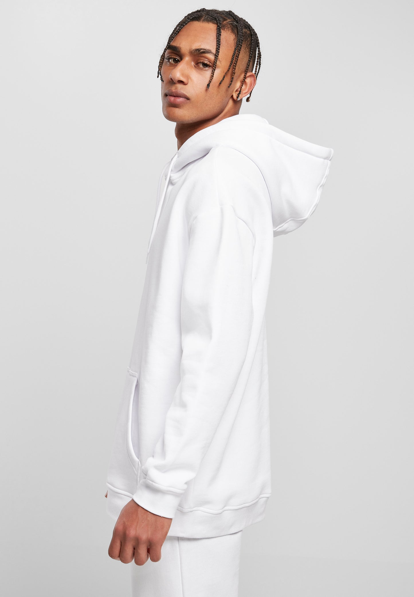 Basic Oversize Hoody