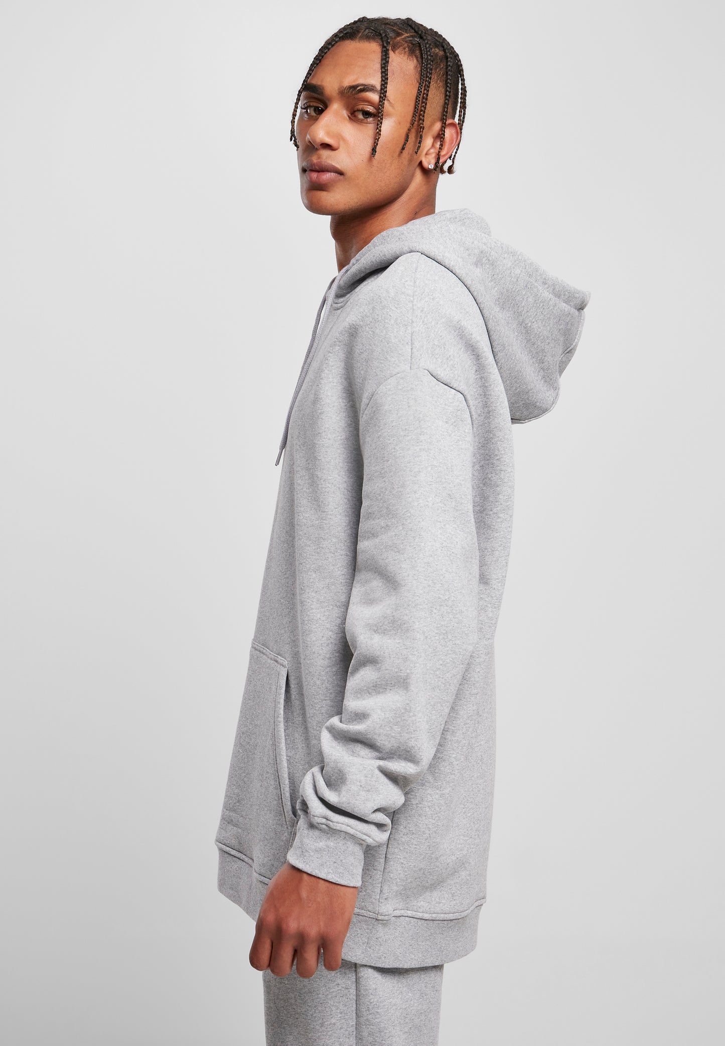 Basic Oversize Hoody