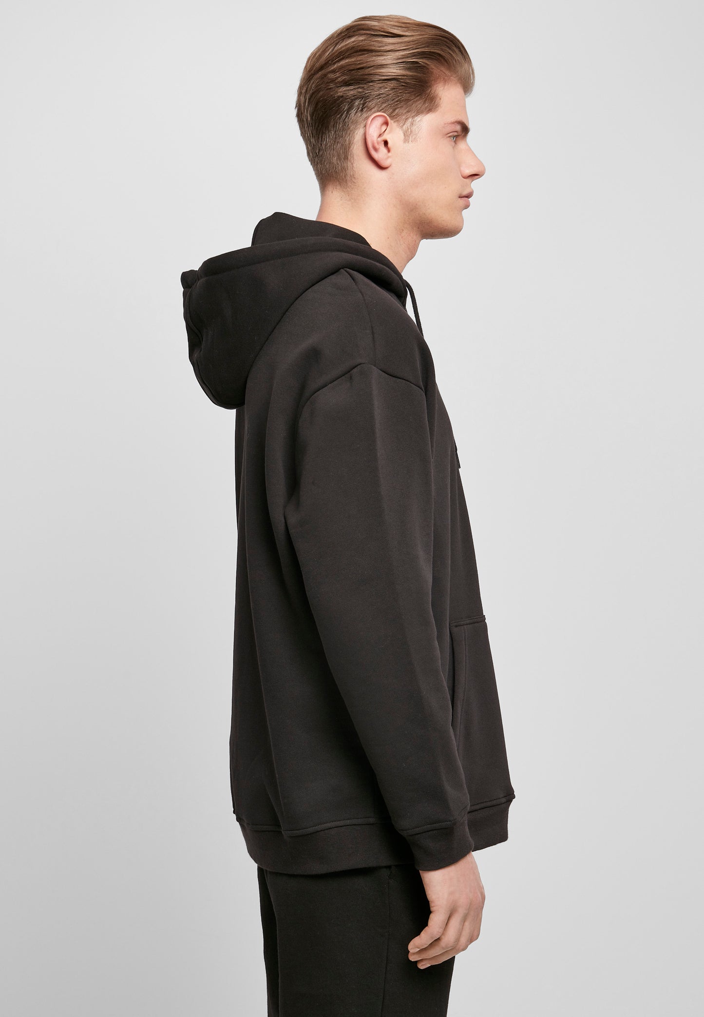 Basic Oversize Hoody