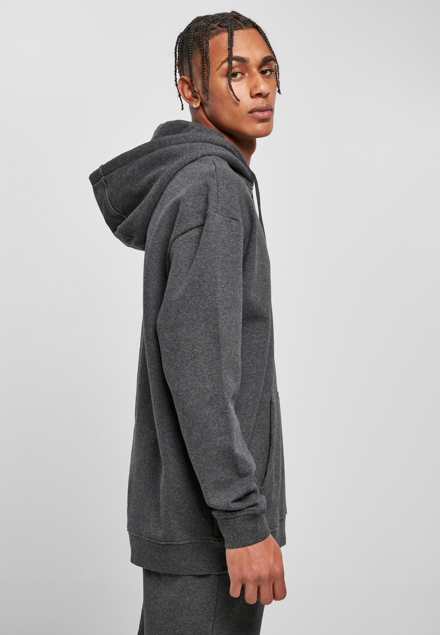 Basic Oversize Hoody