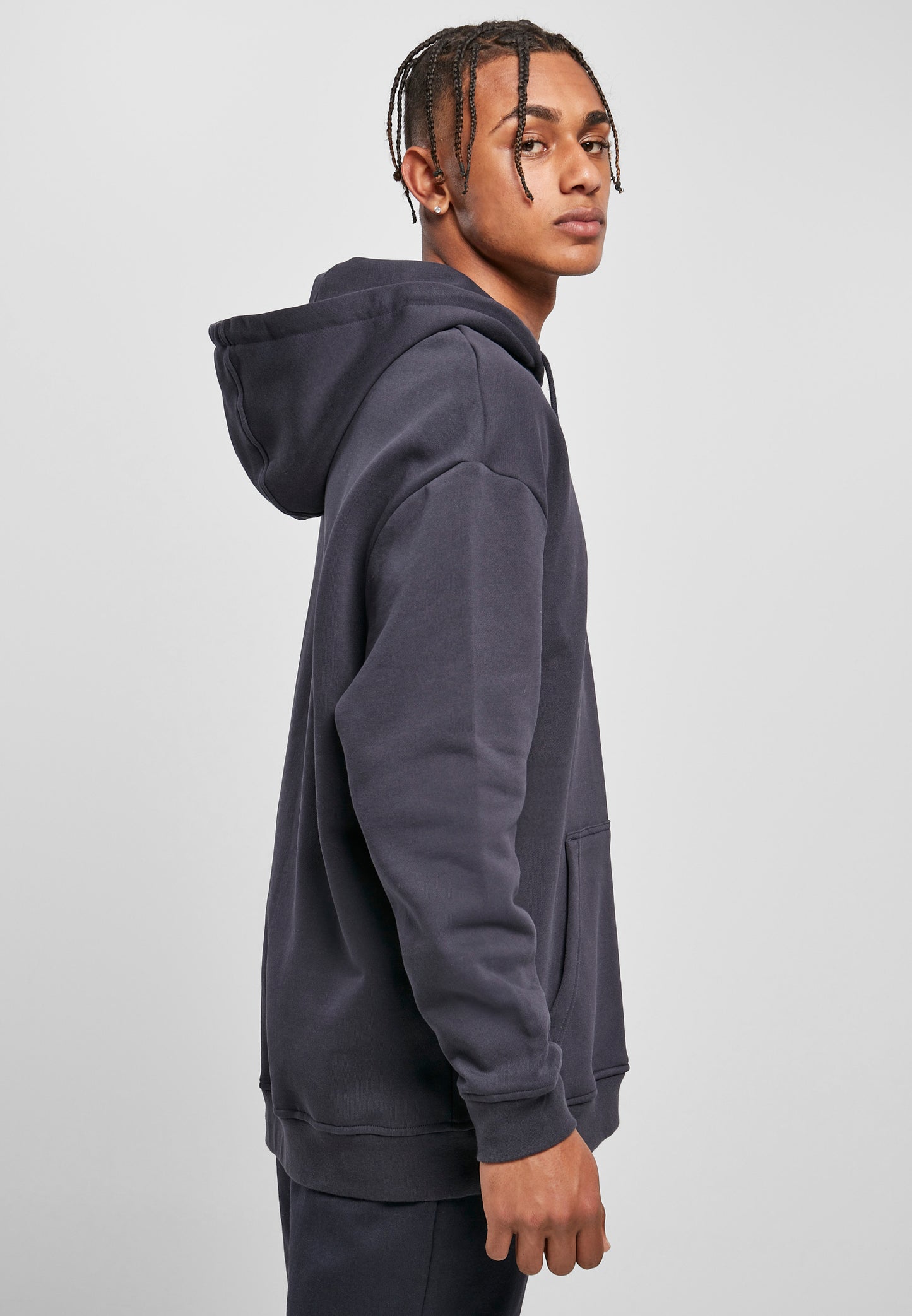 Basic Oversize Hoody