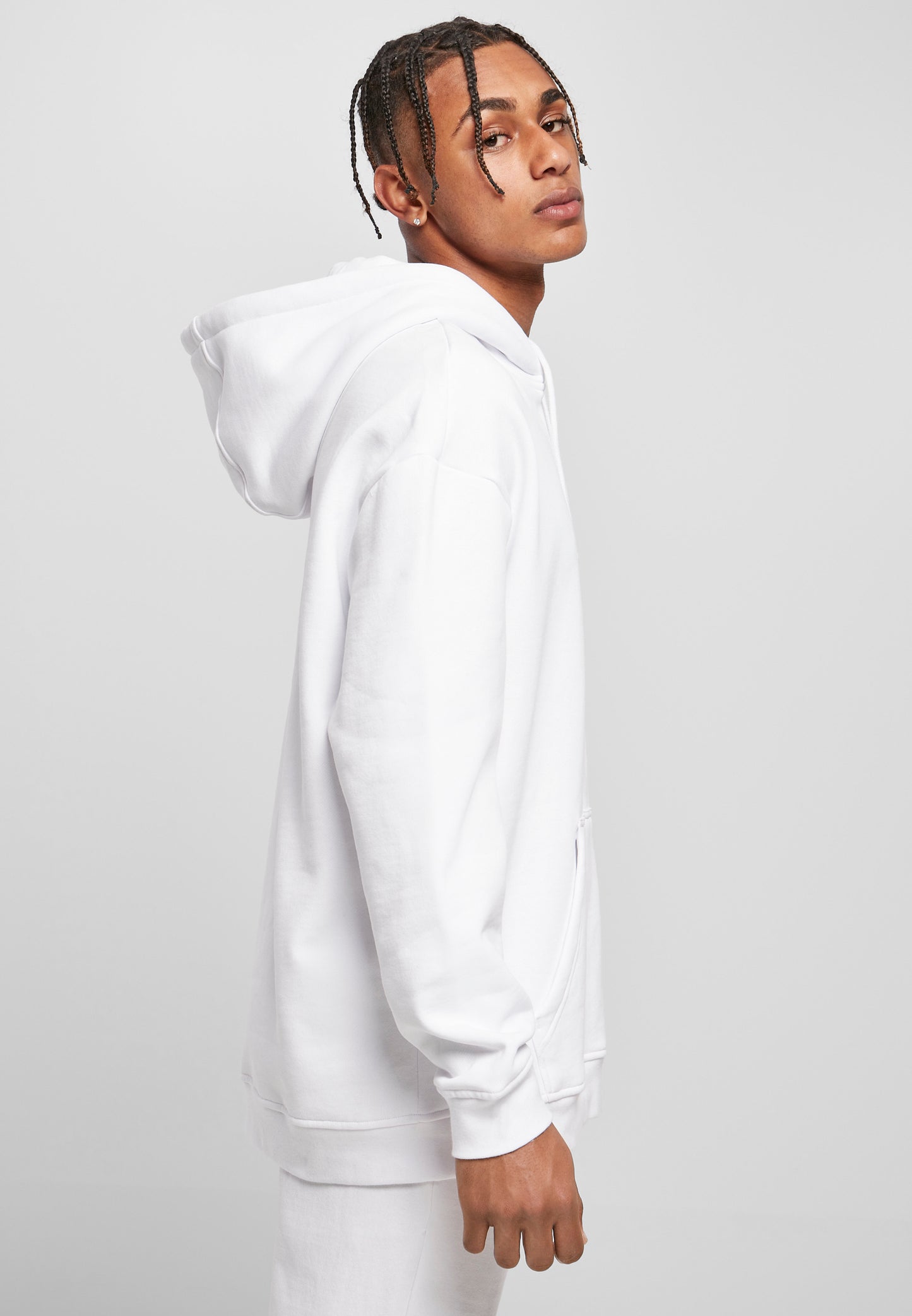 Basic Oversize Hoody