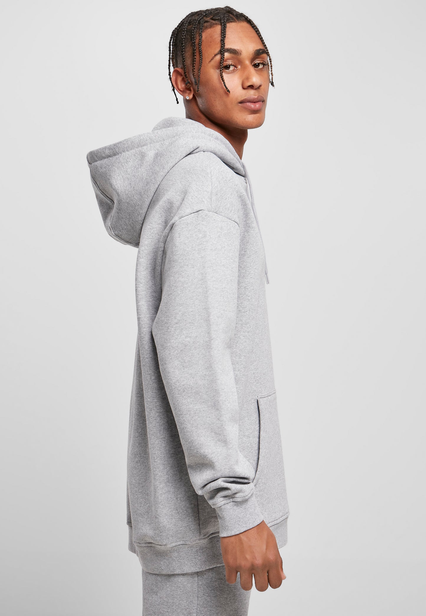 Basic Oversize Hoody