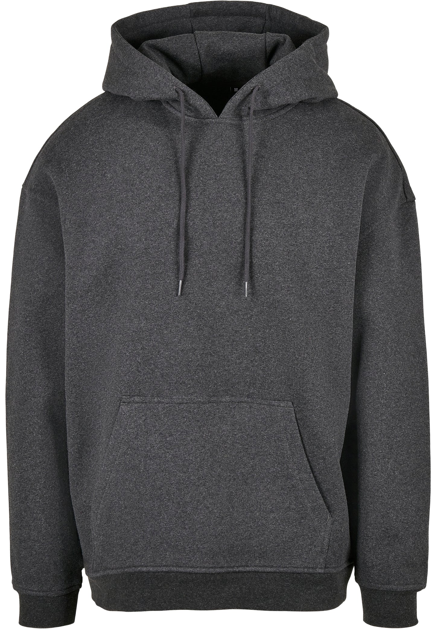 Basic Oversize Hoody