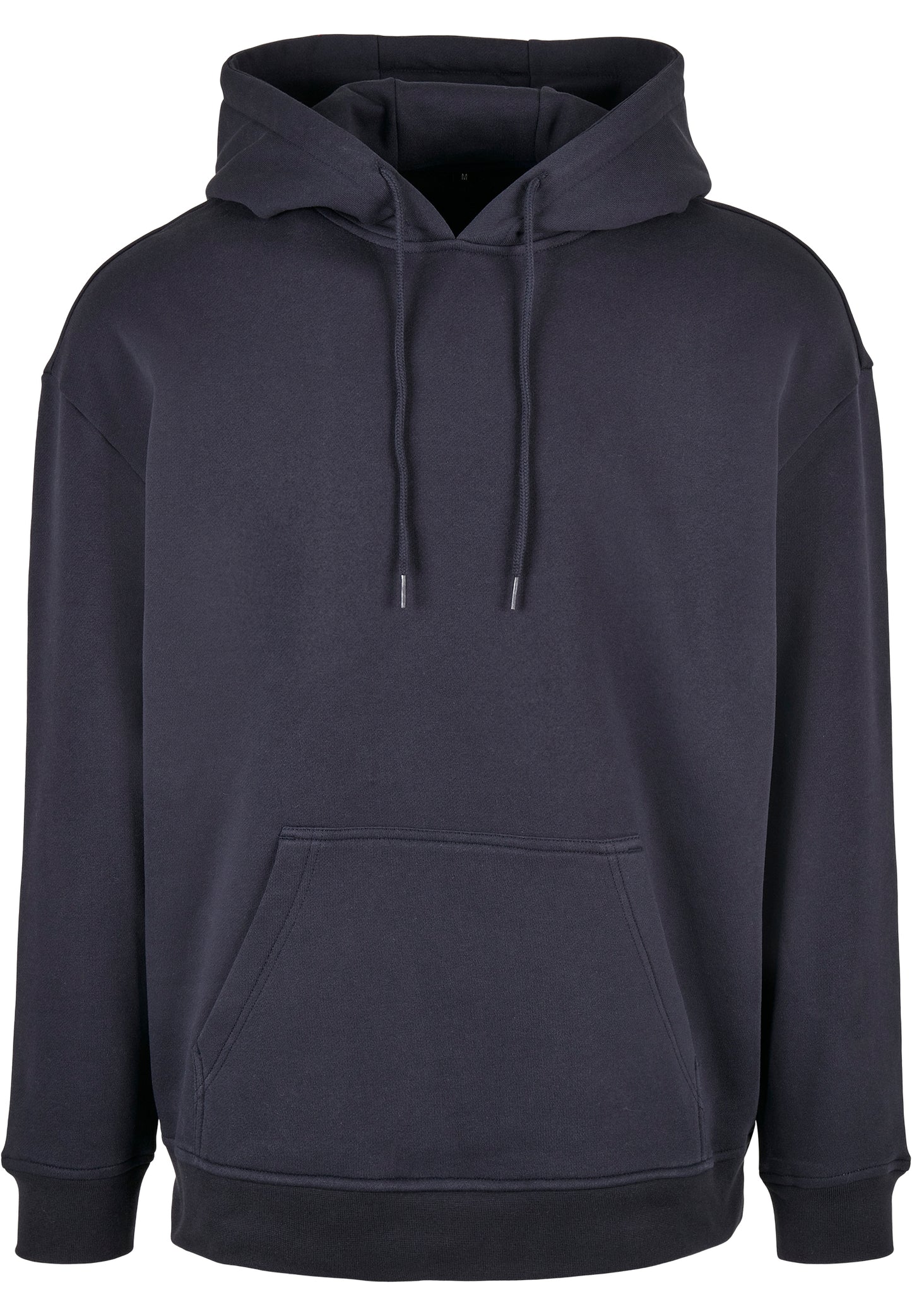 Basic Oversize Hoody