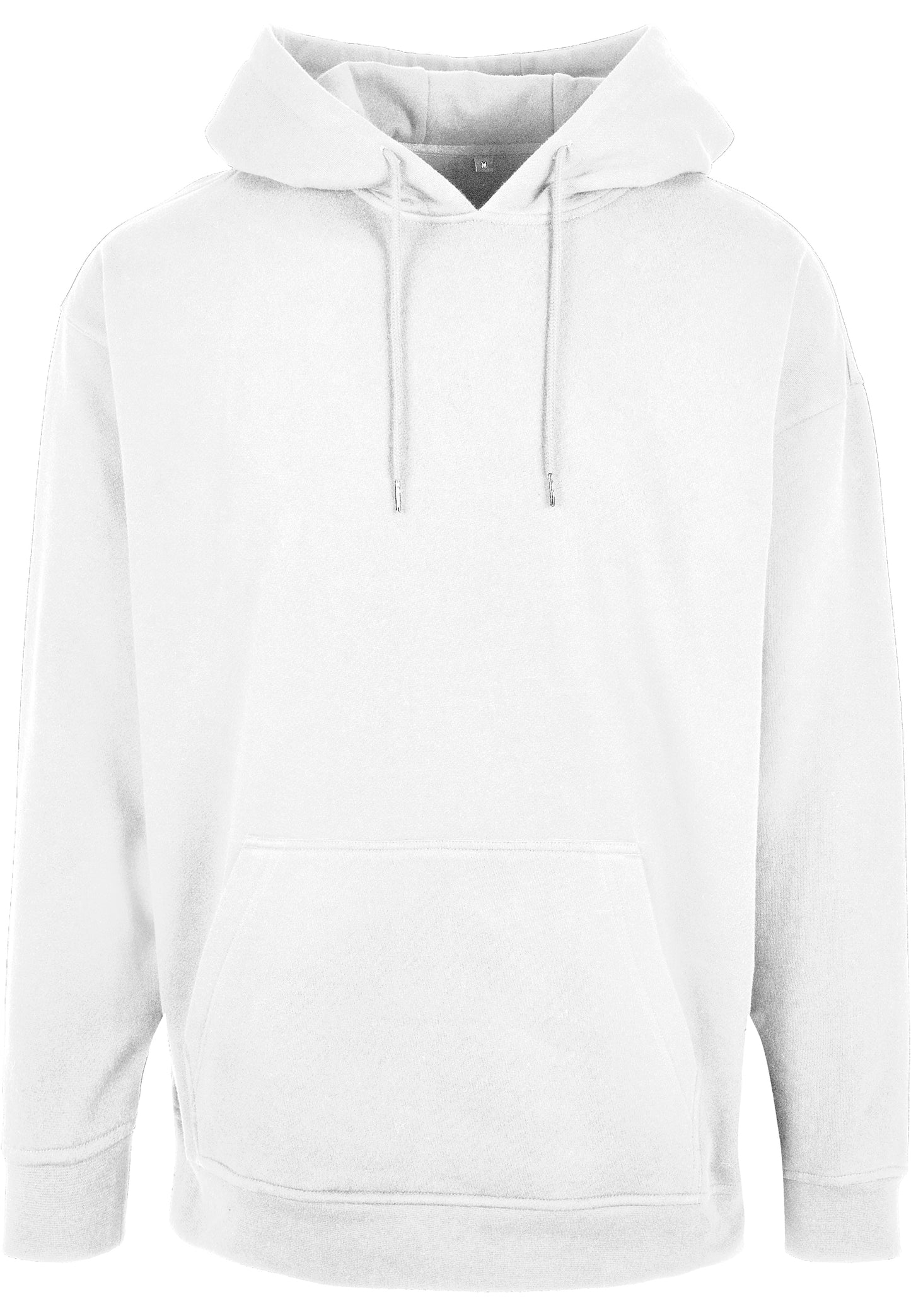 Basic Oversize Hoody