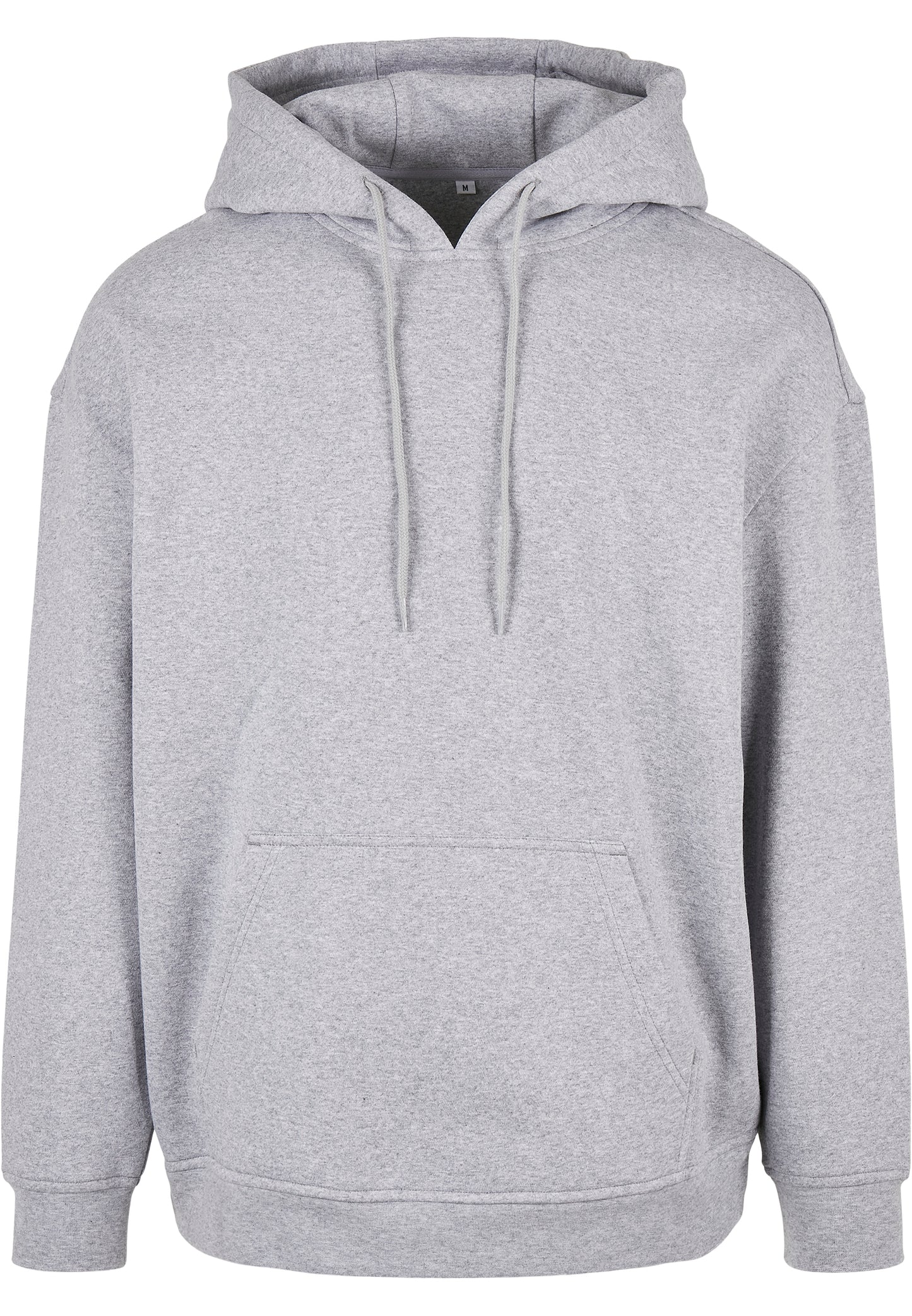 Basic Oversize Hoody