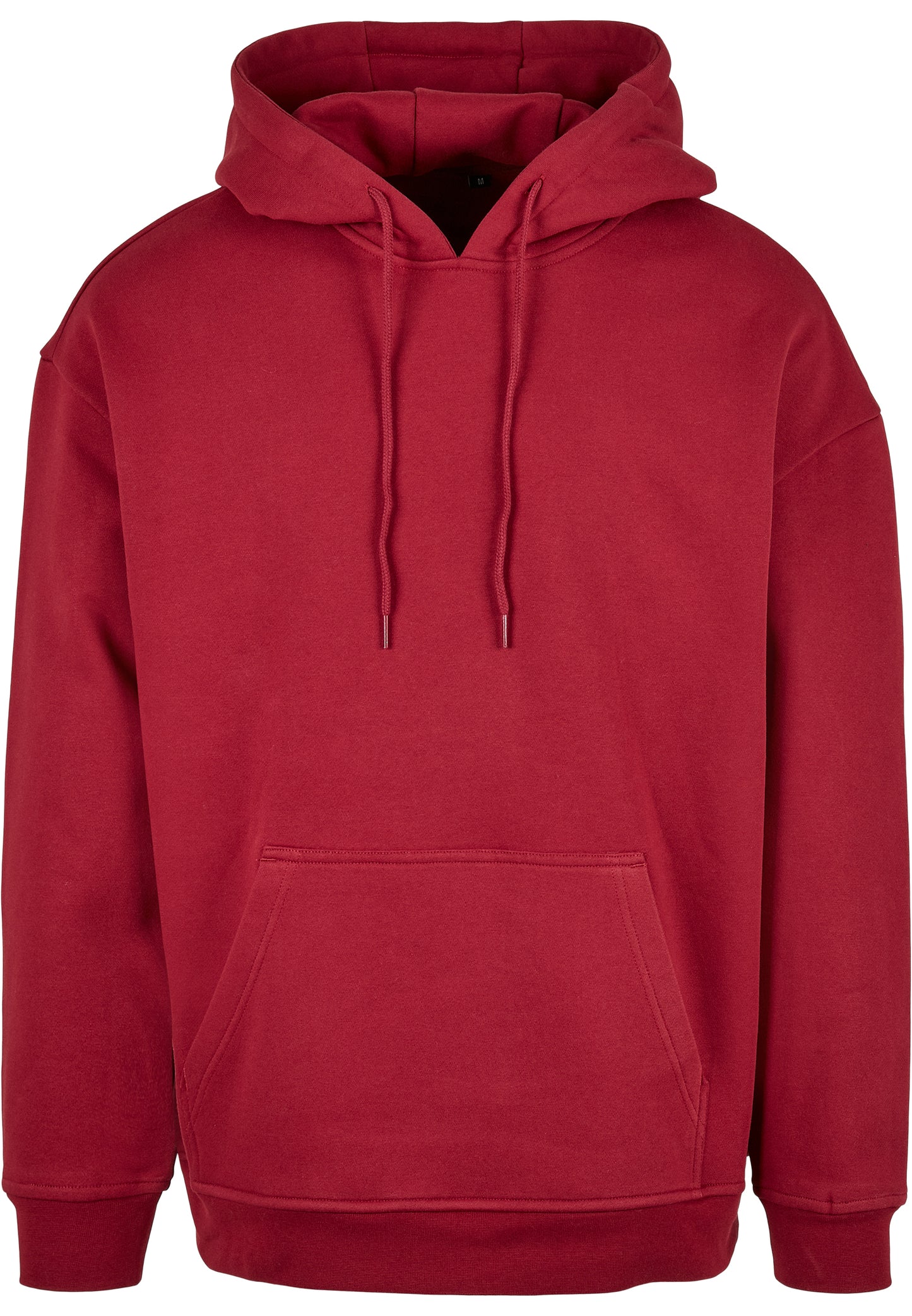 Basic Oversize Hoody