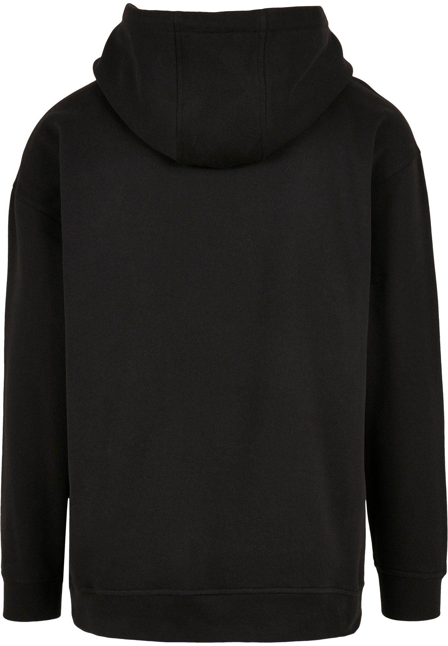 Basic Oversize Hoody