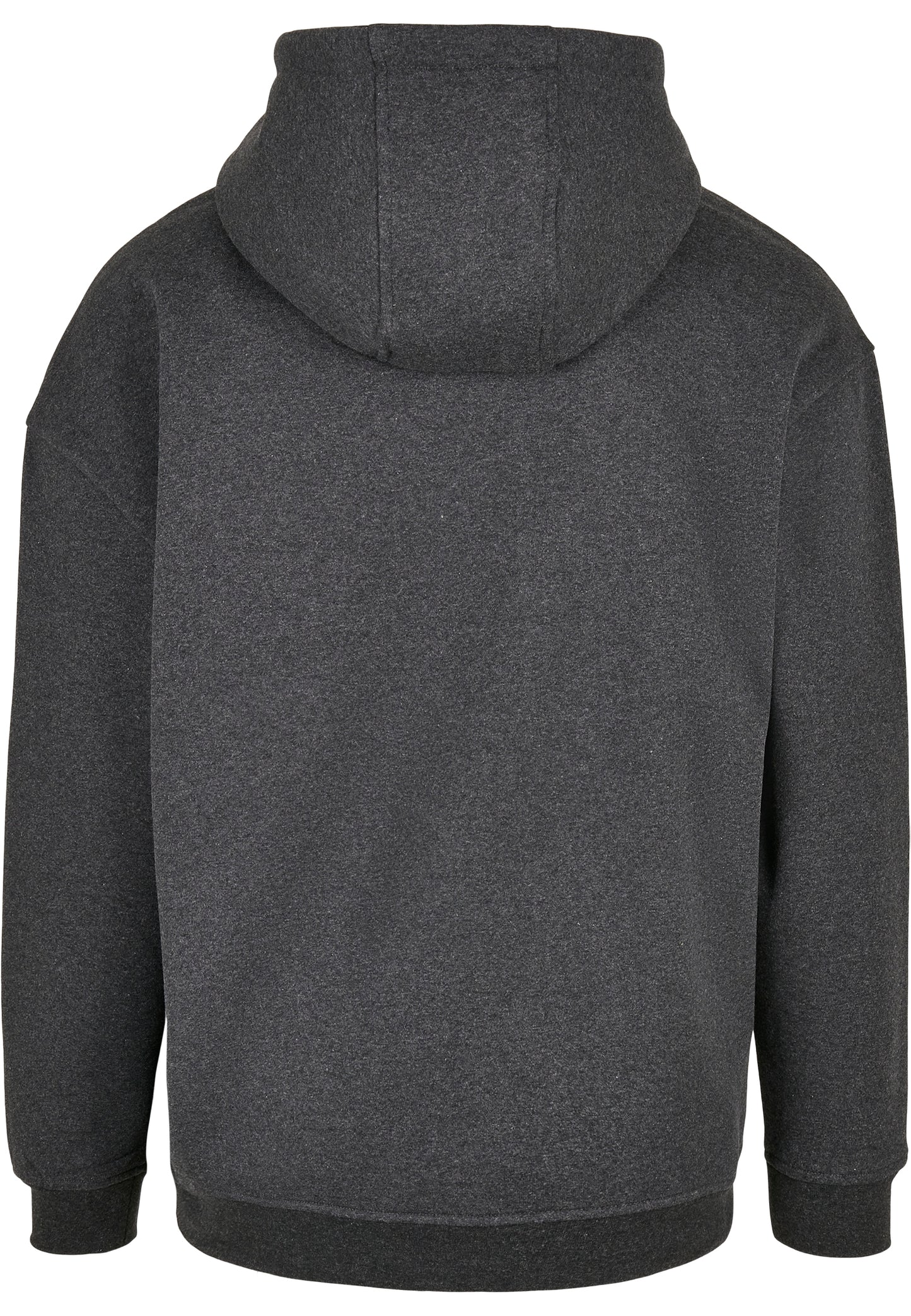 Basic Oversize Hoody