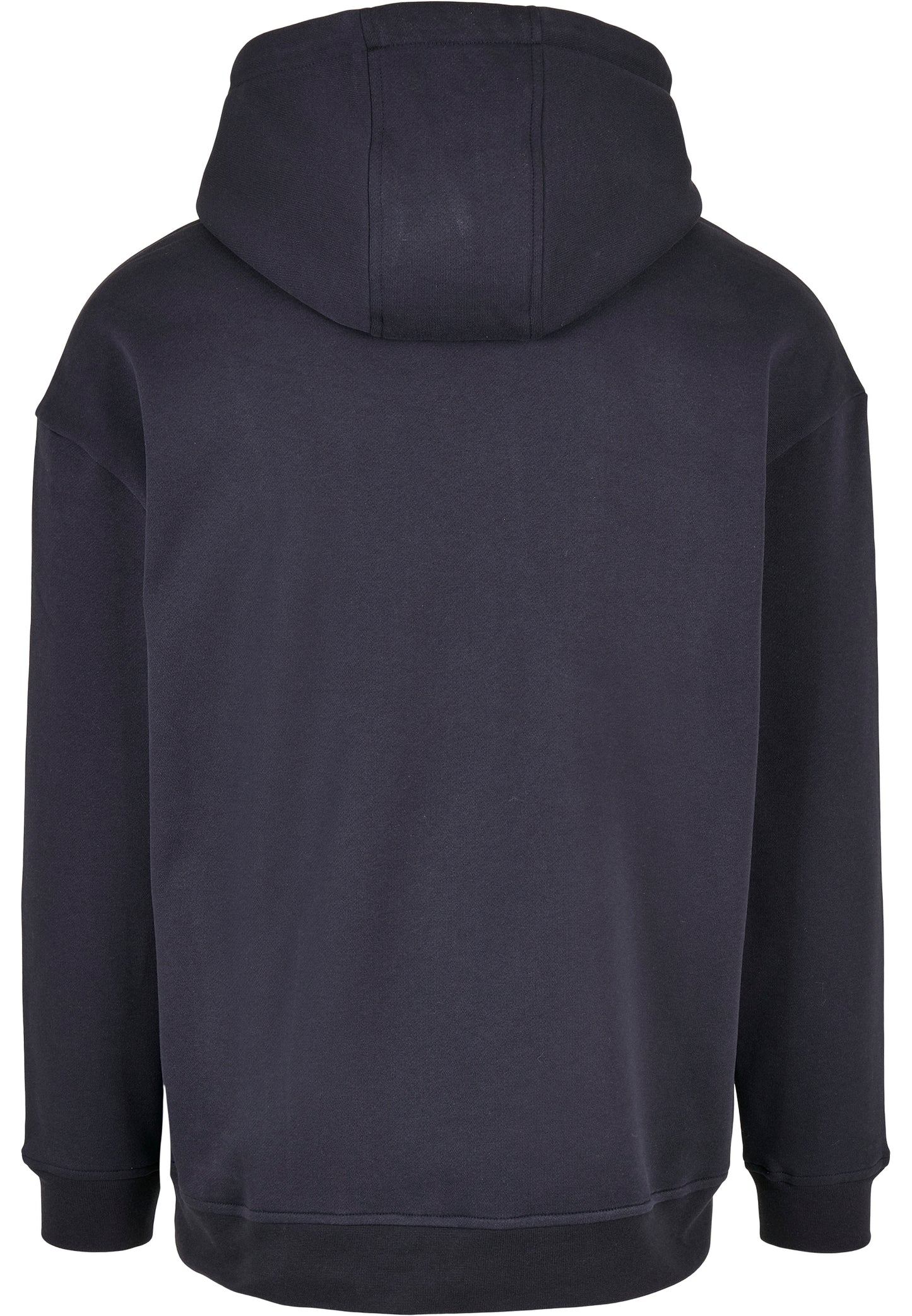 Basic Oversize Hoody