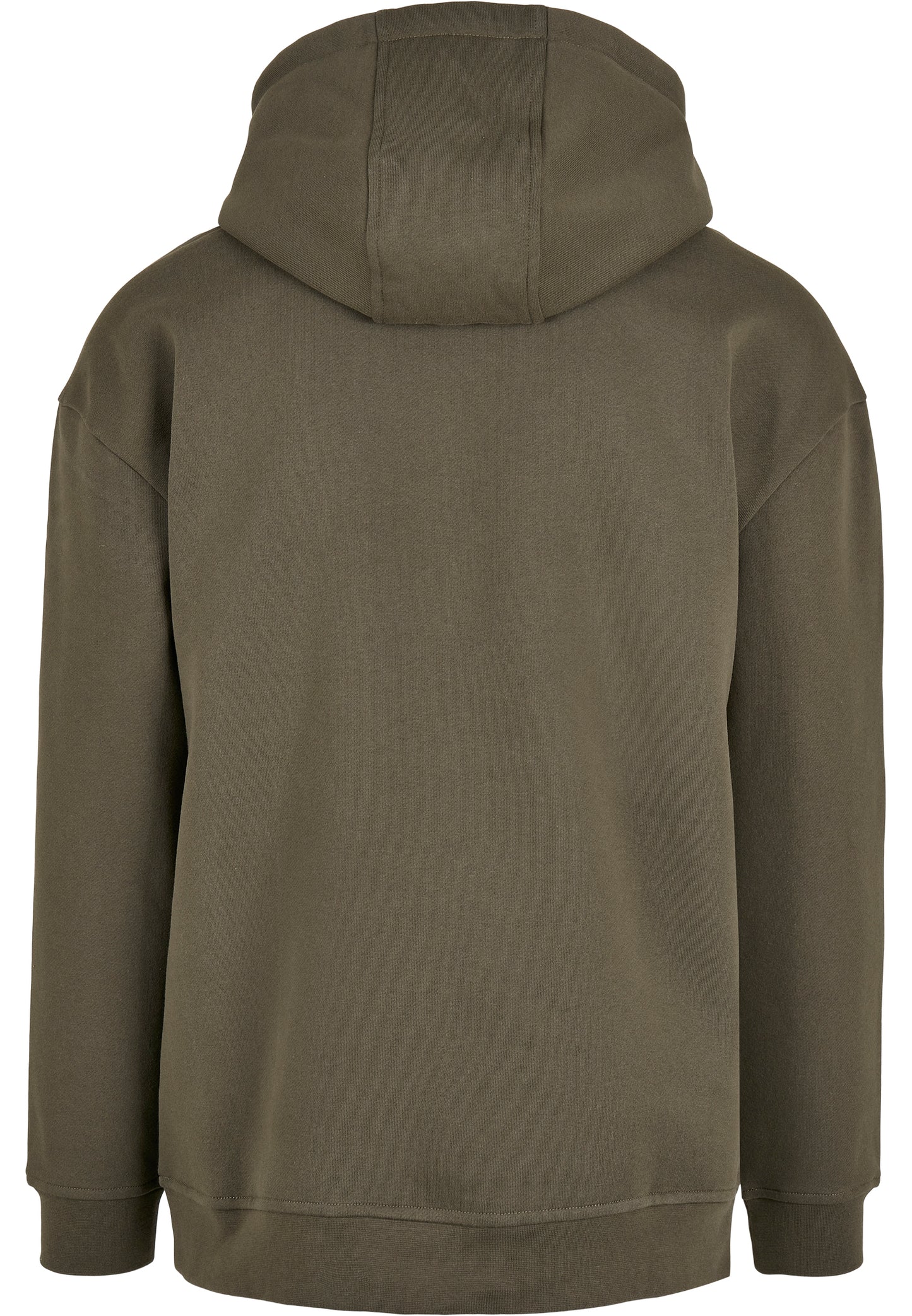 Basic Oversize Hoody