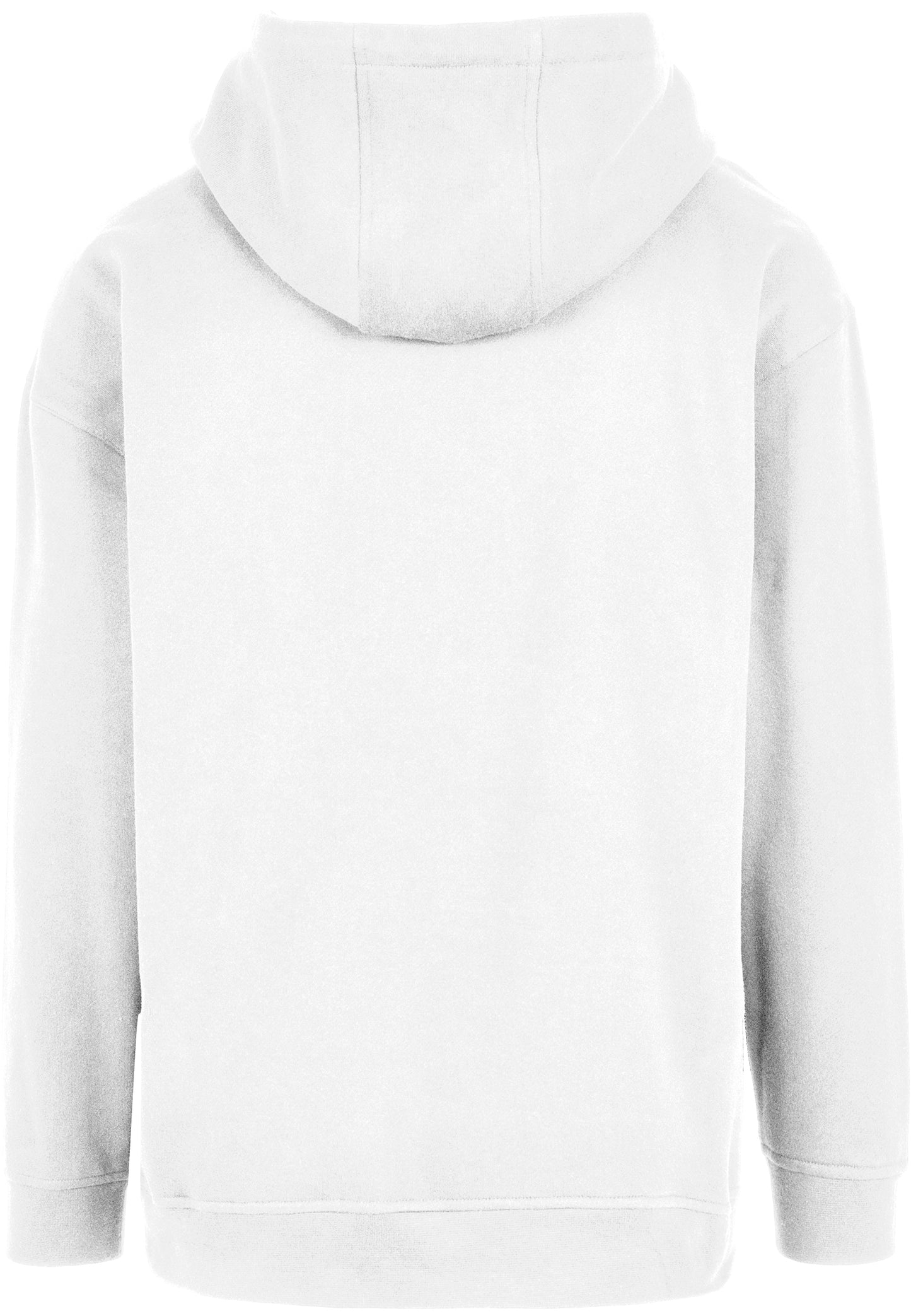 Basic Oversize Hoody