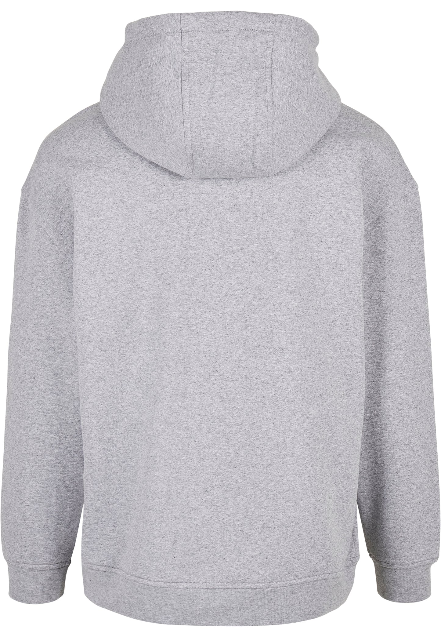 Basic Oversize Hoody