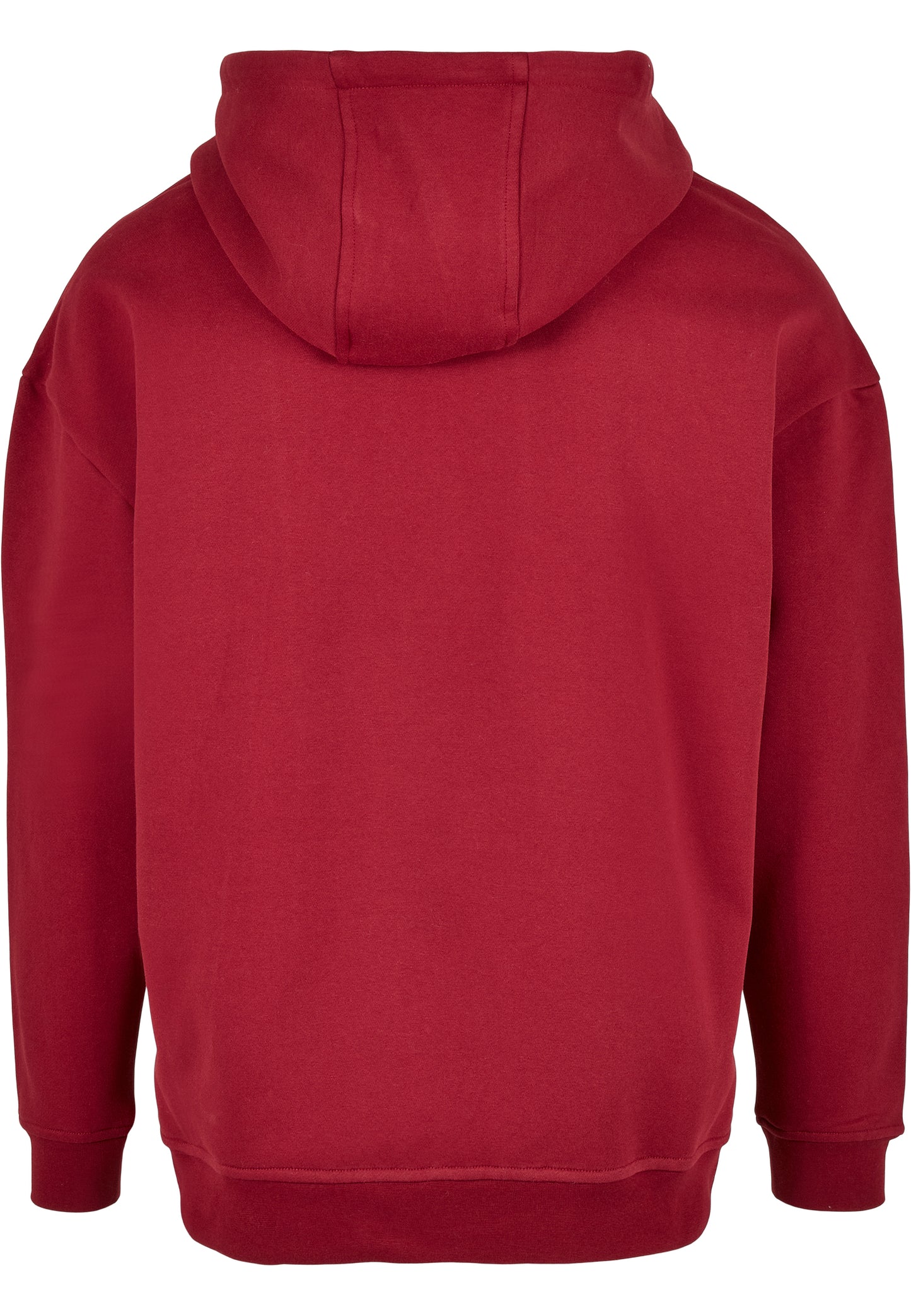 Basic Oversize Hoody