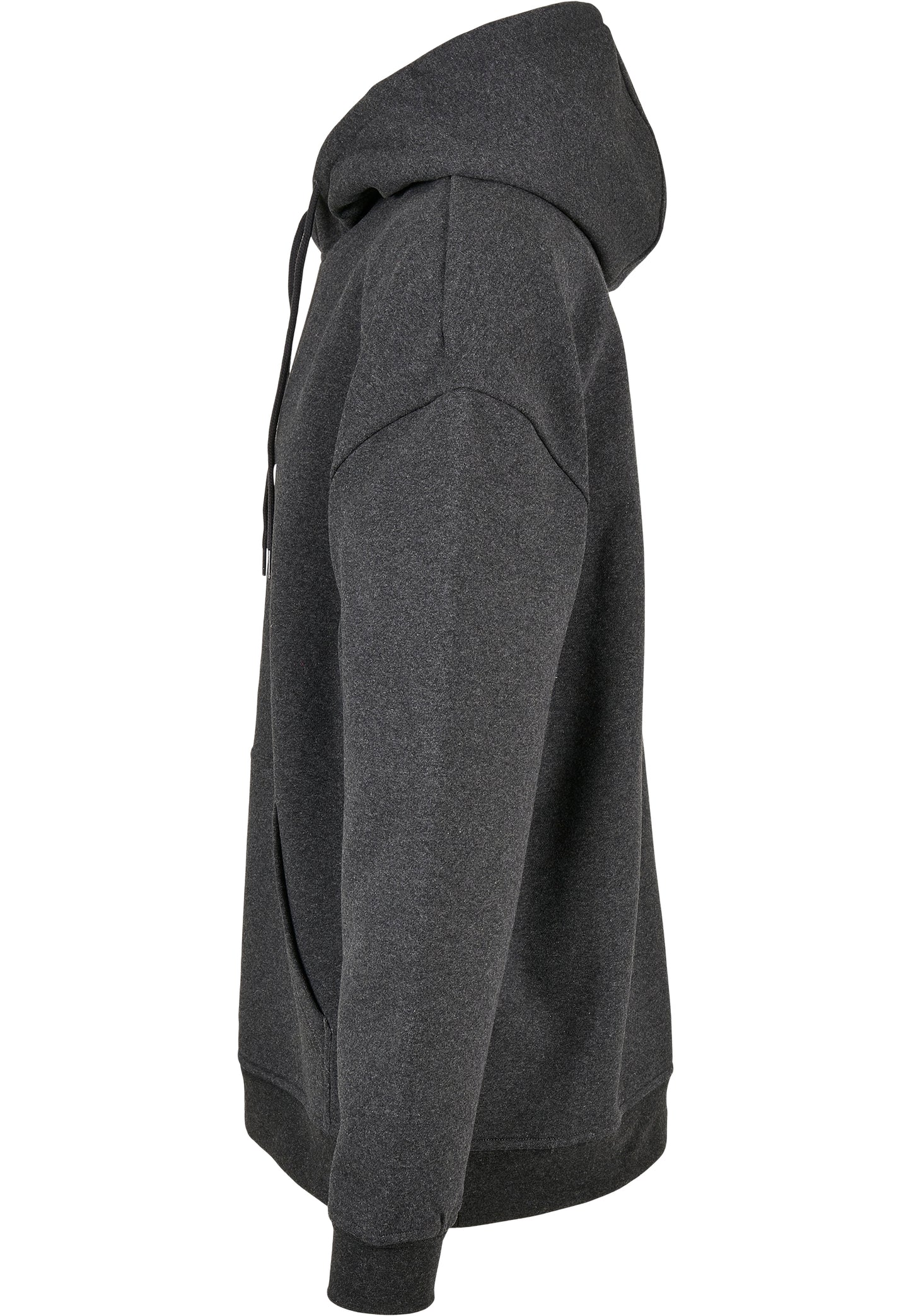 Basic Oversize Hoody