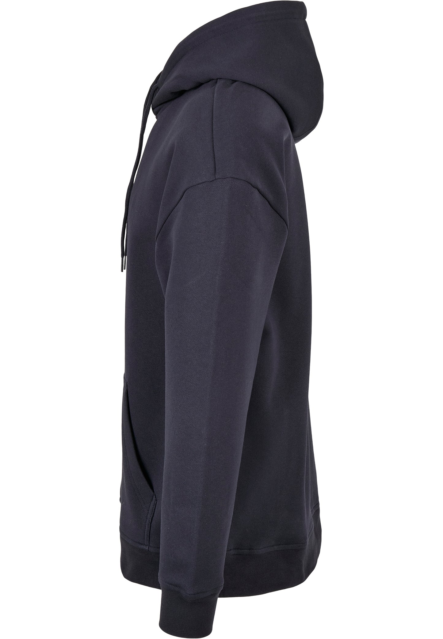 Basic Oversize Hoody