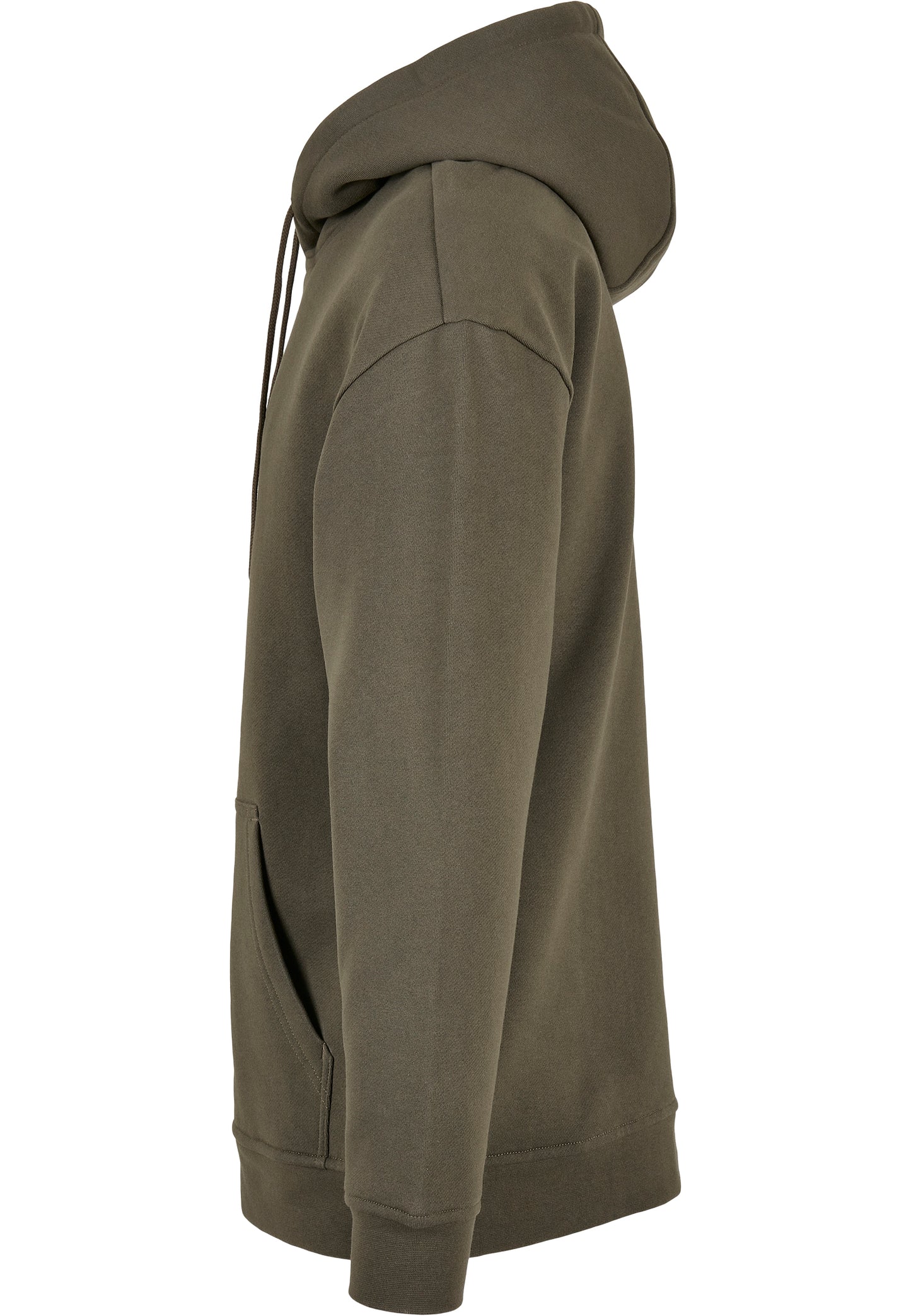 Basic Oversize Hoody