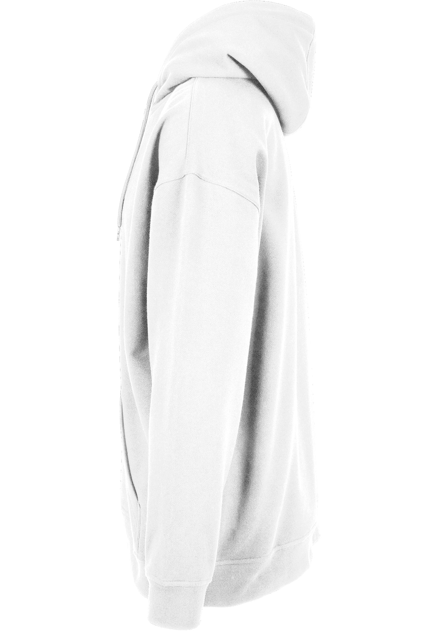 Basic Oversize Hoody