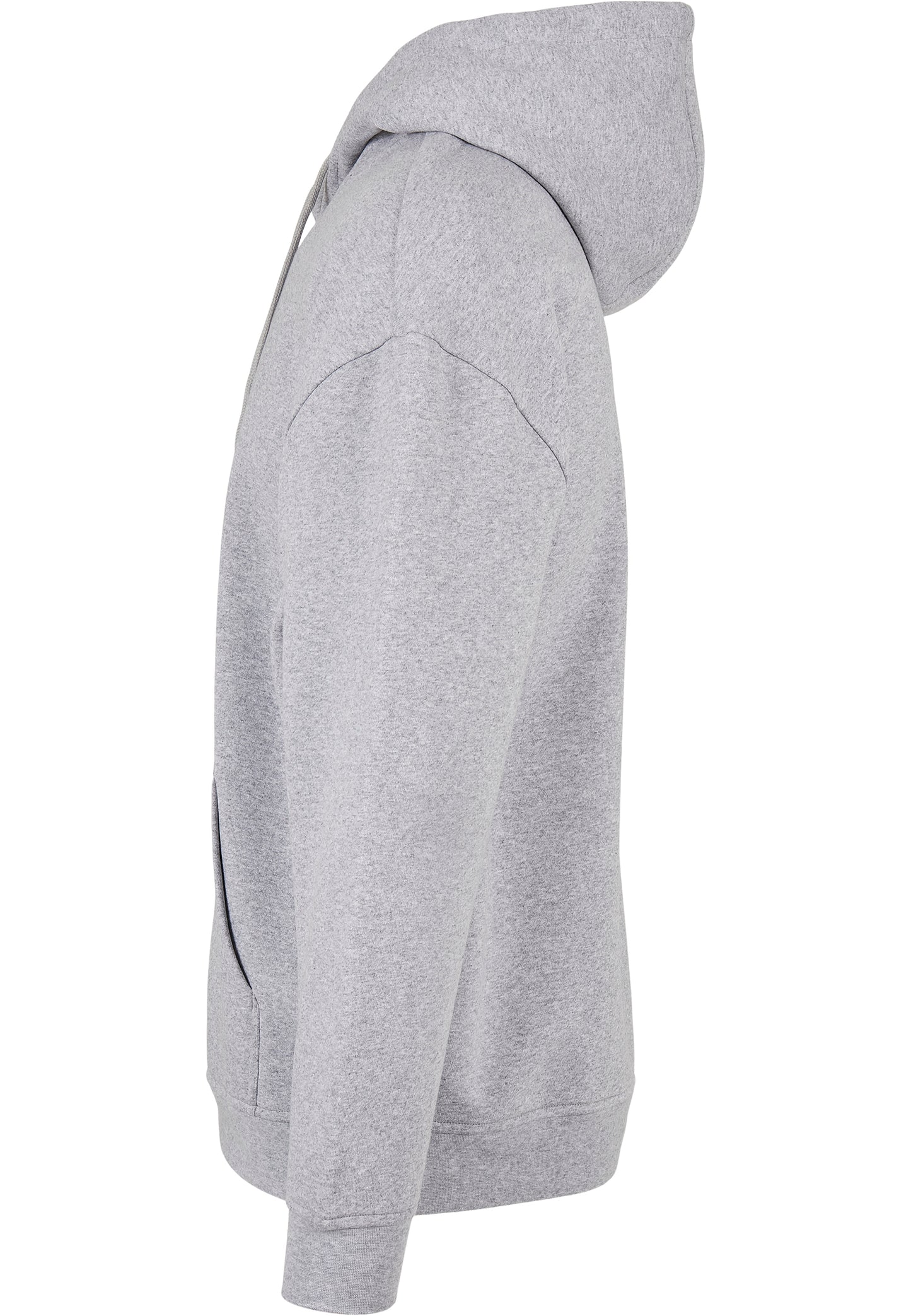 Basic Oversize Hoody