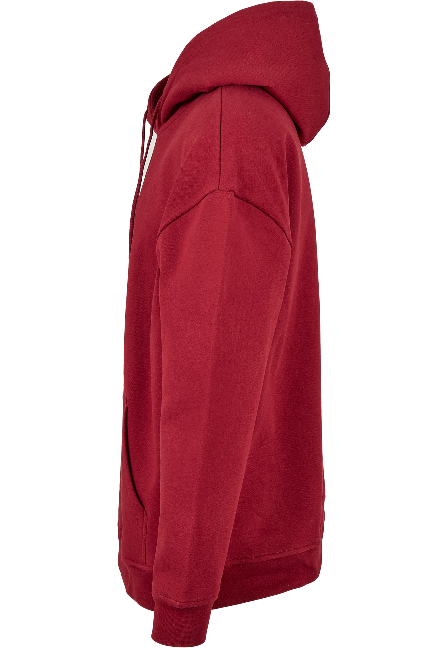 Basic Oversize Hoody