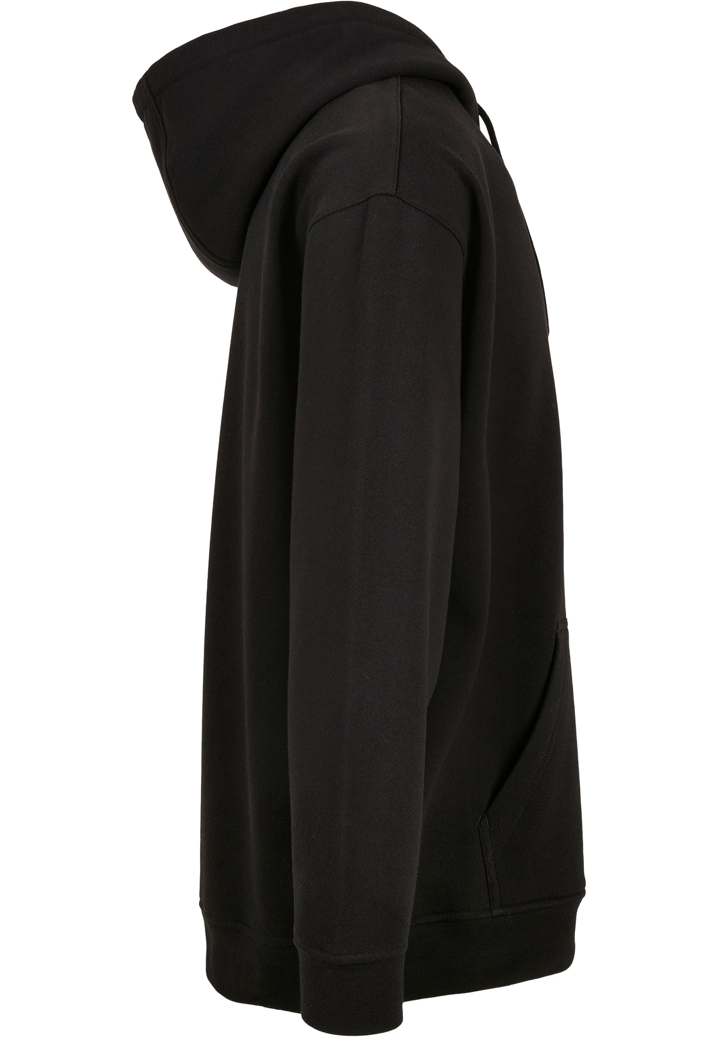 Basic Oversize Hoody