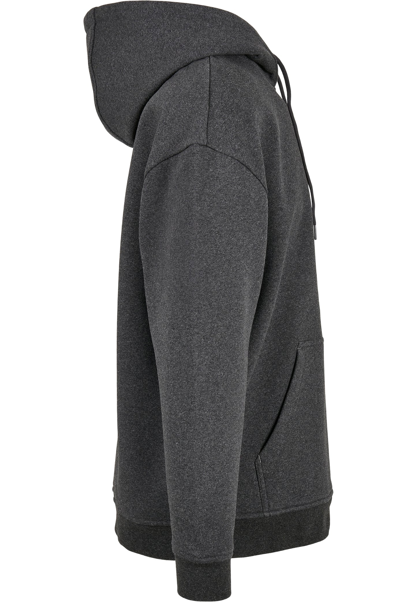 Basic Oversize Hoody