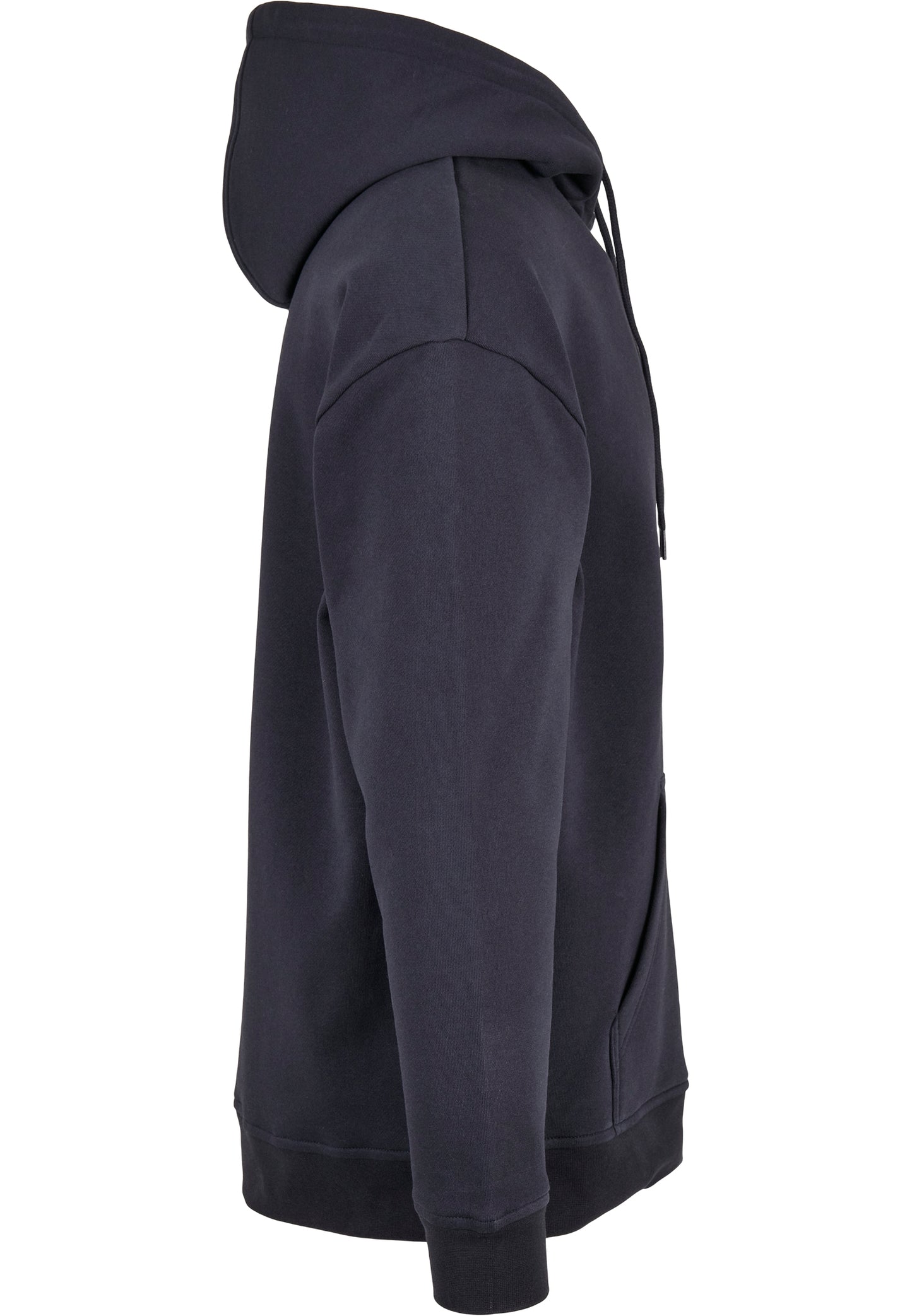 Basic Oversize Hoody