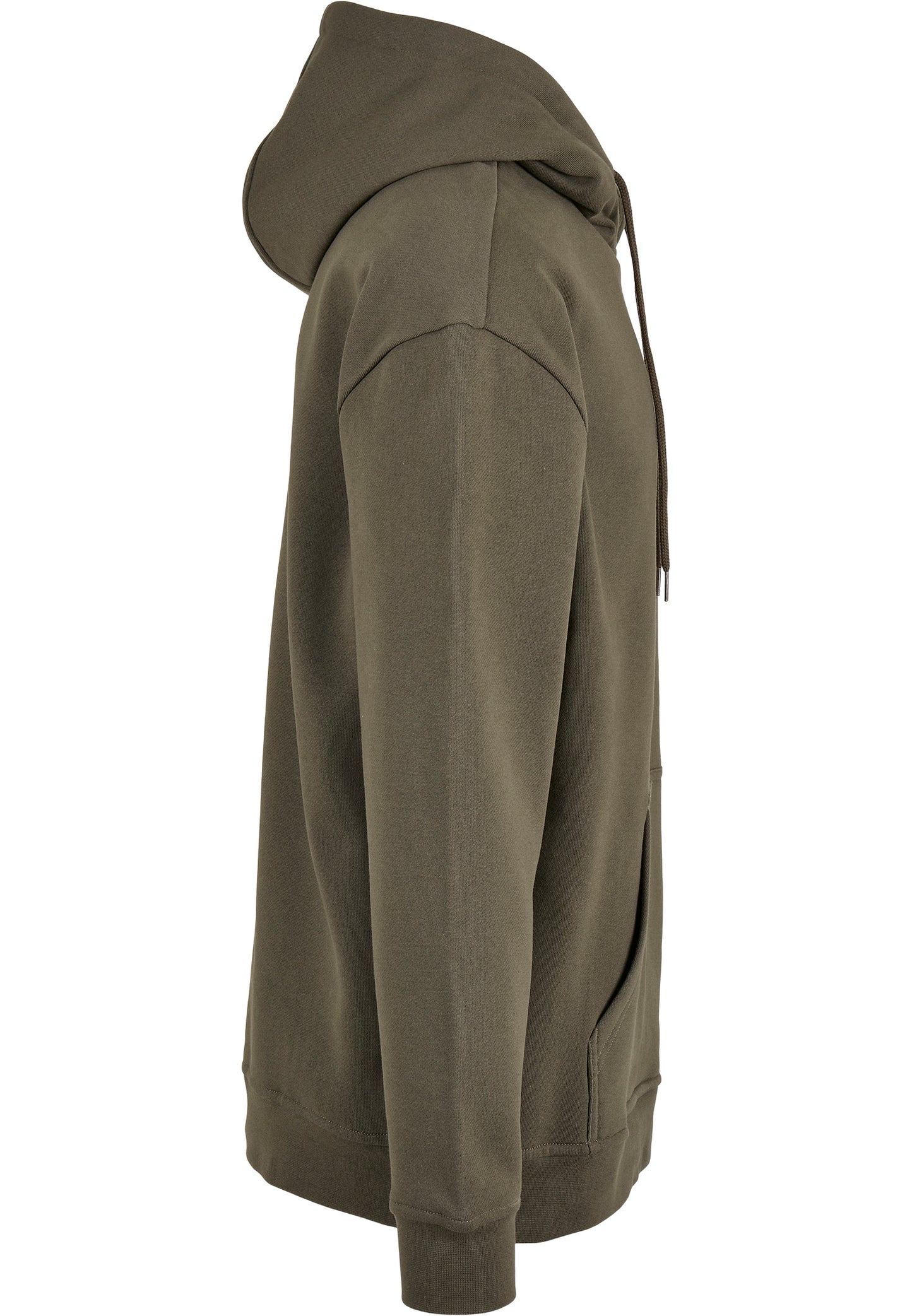 Basic Oversize Hoody