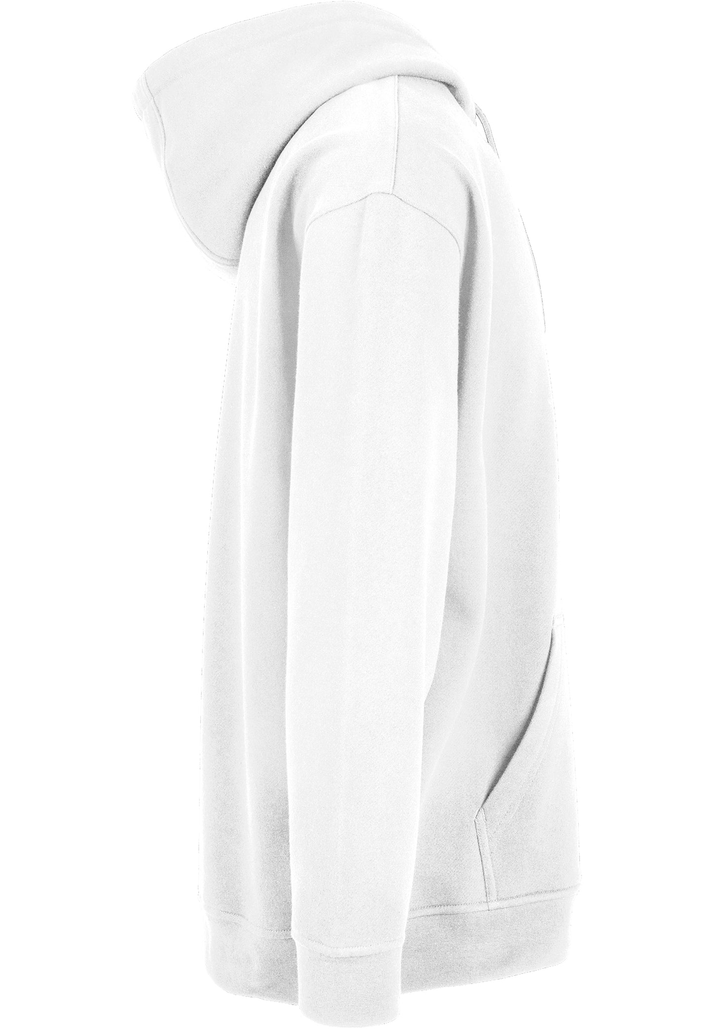 Basic Oversize Hoody