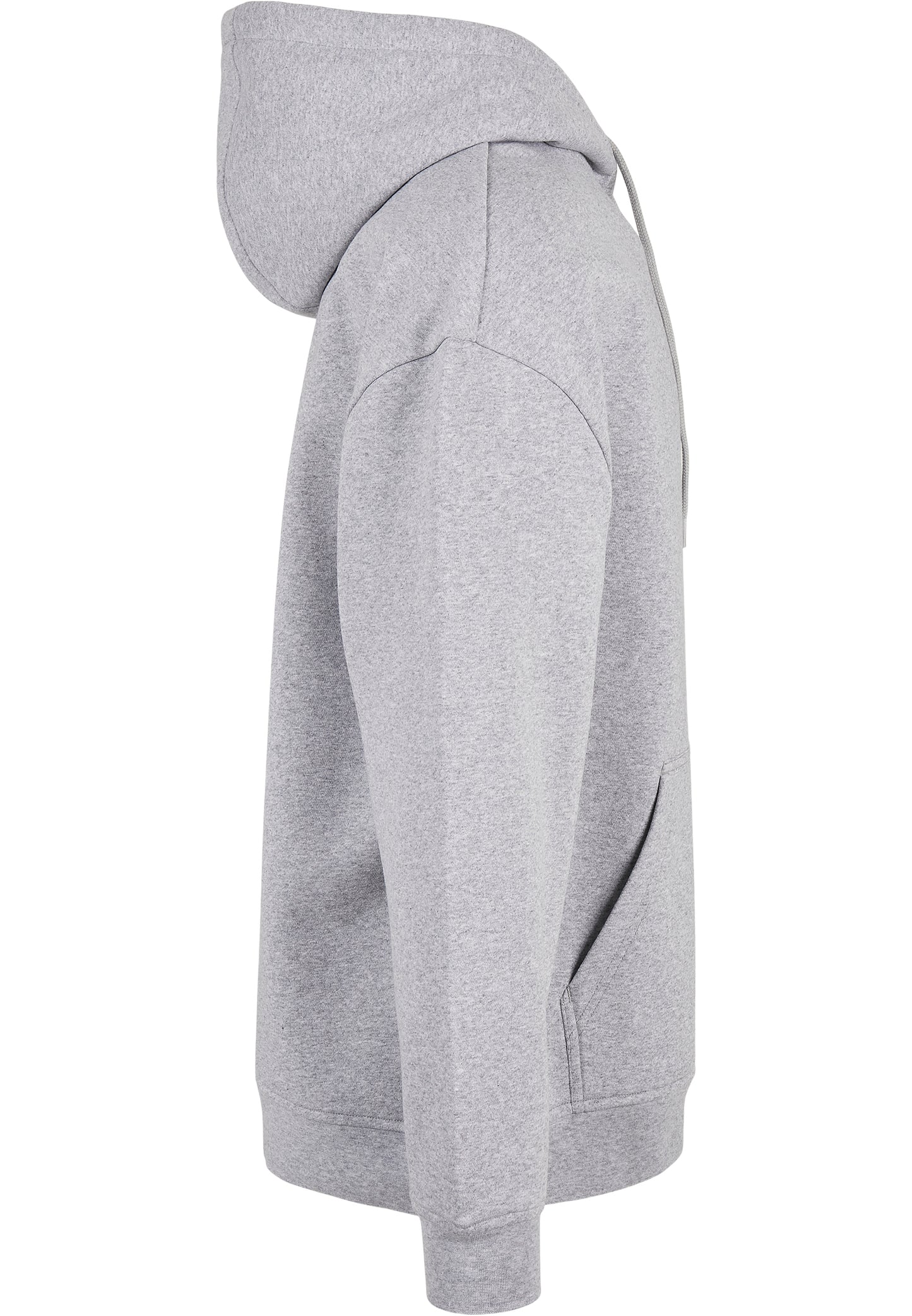 Basic Oversize Hoody