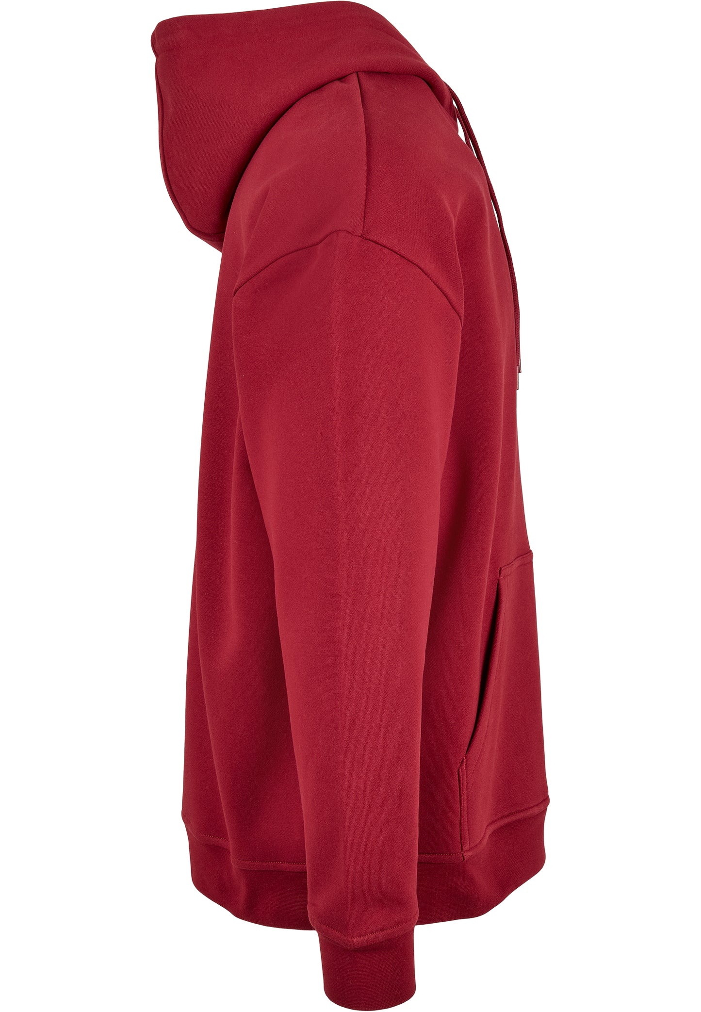 Basic Oversize Hoody