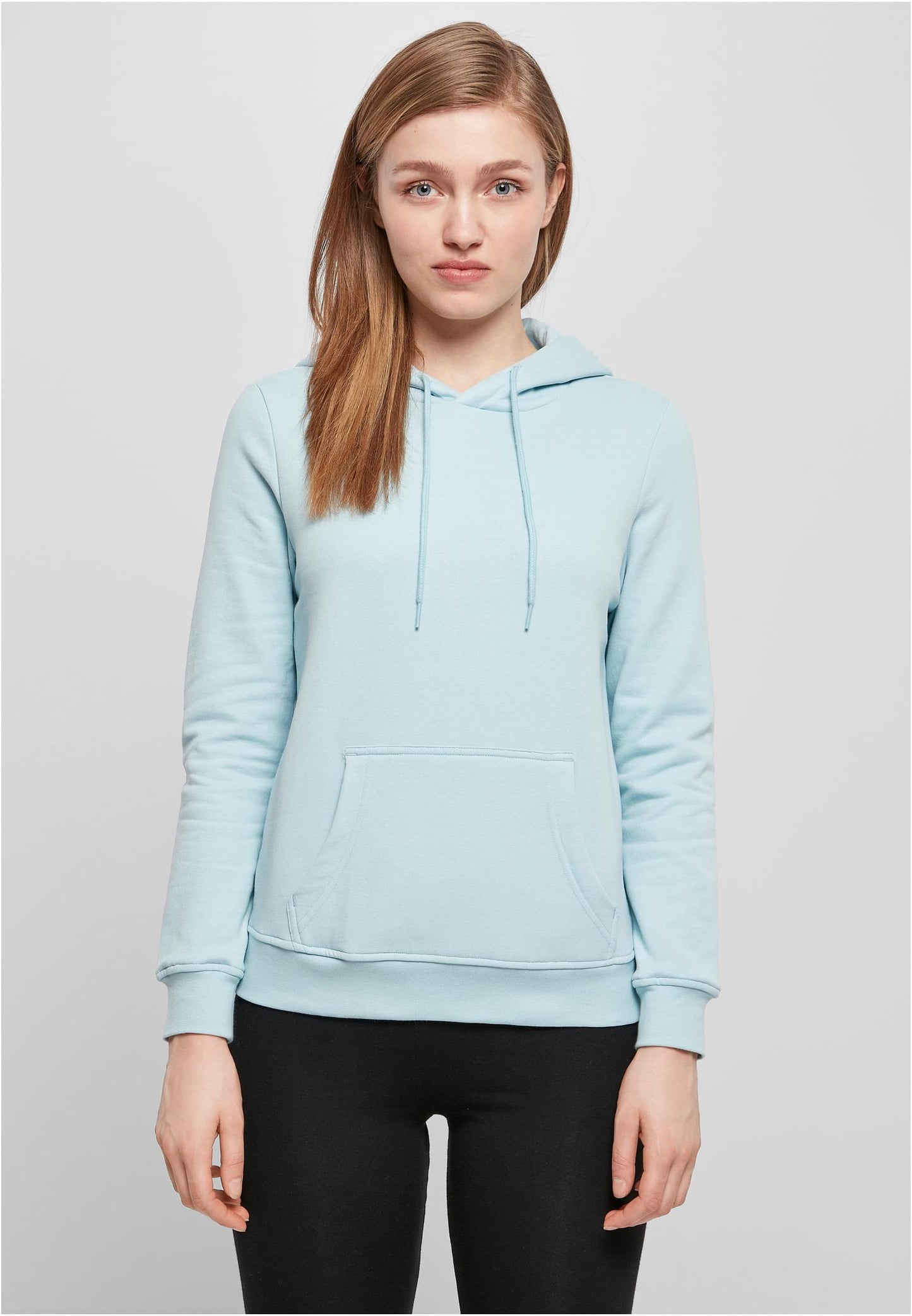 Ladies Basic Hoody