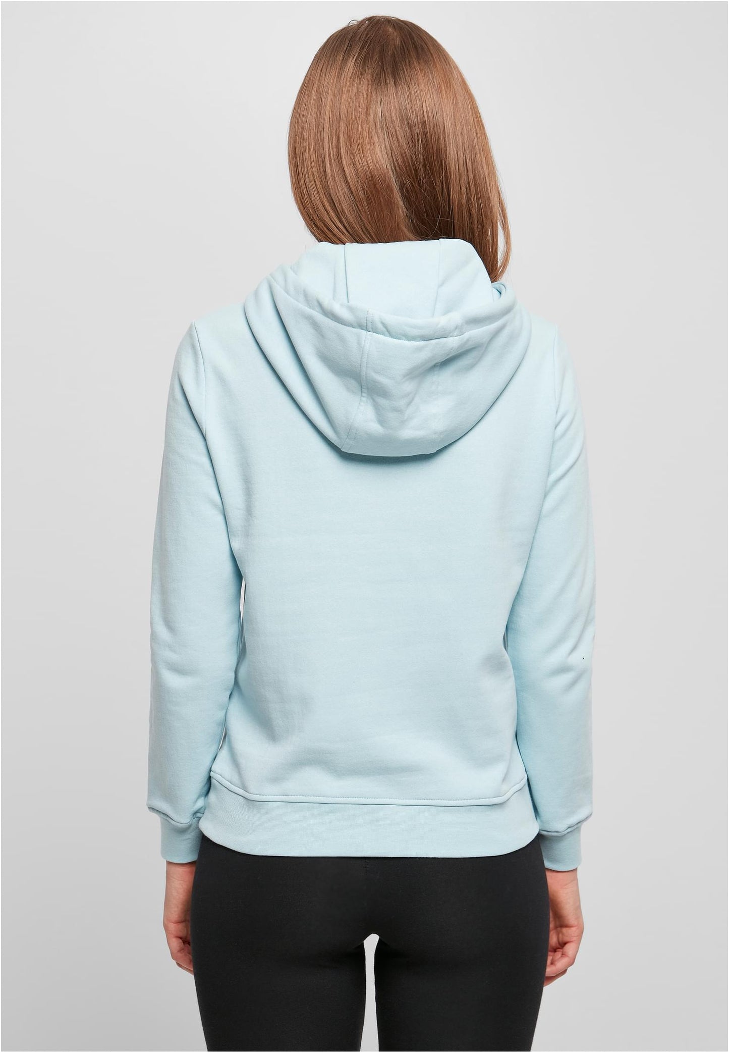 Ladies Basic Hoody